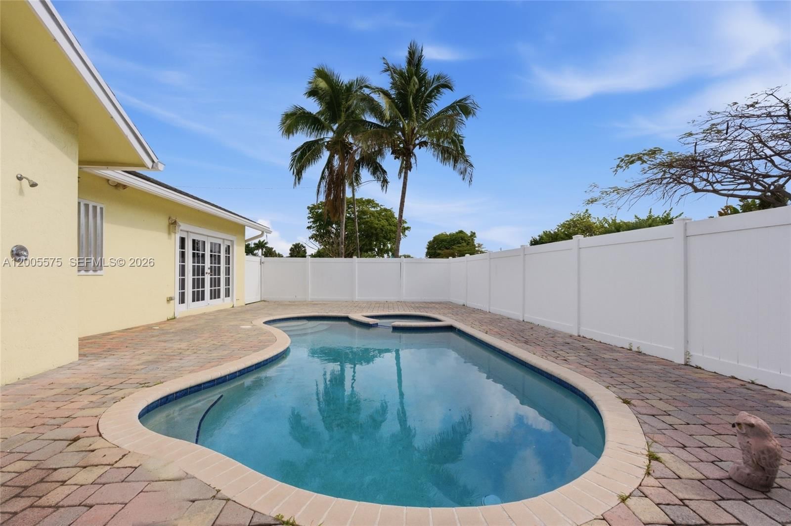 Real estate property located at 4361 13th Ter, Broward, Coral Heights Sec 2, Oakland Park, FL