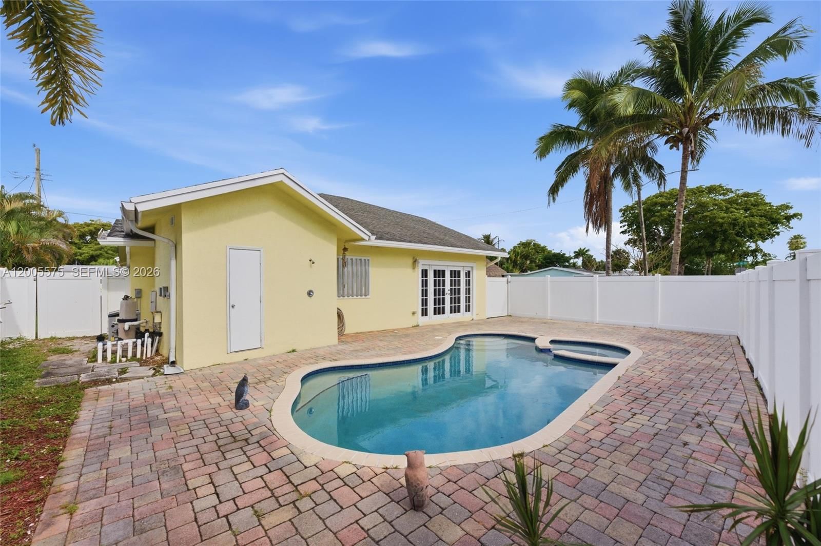 Real estate property located at 4361 13th Ter, Broward, Coral Heights Sec 2, Oakland Park, FL