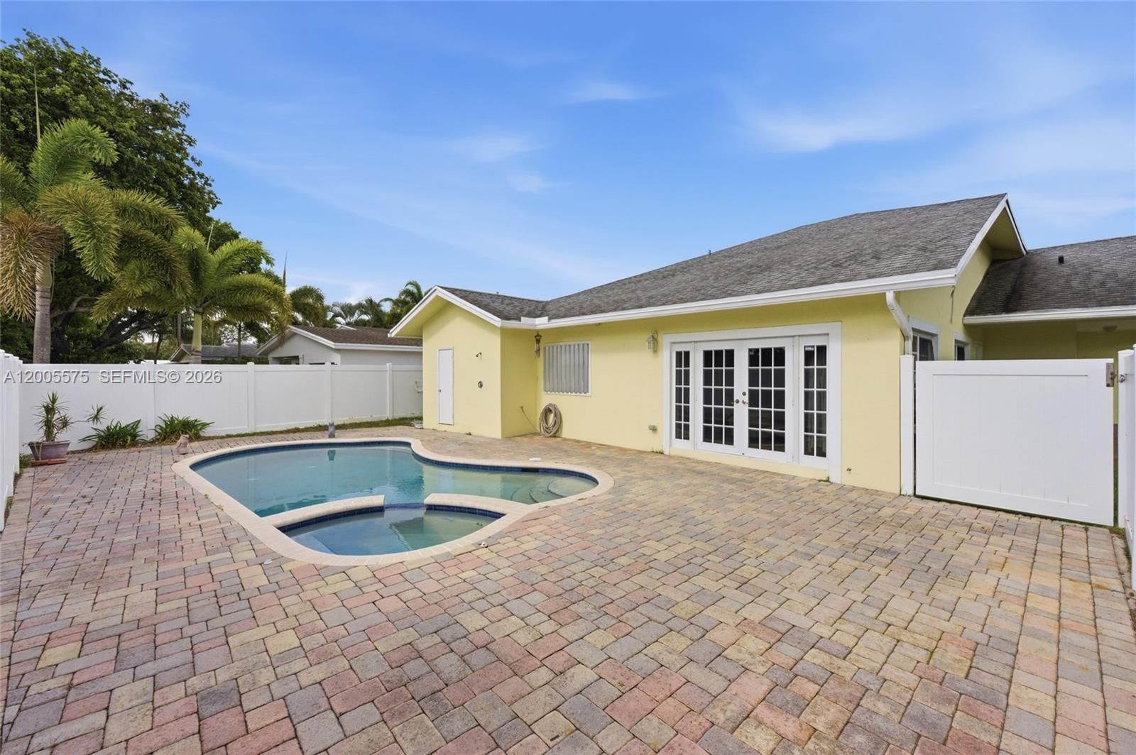 Real estate property located at 4361 13th Ter, Broward, Coral Heights Sec 2, Oakland Park, FL