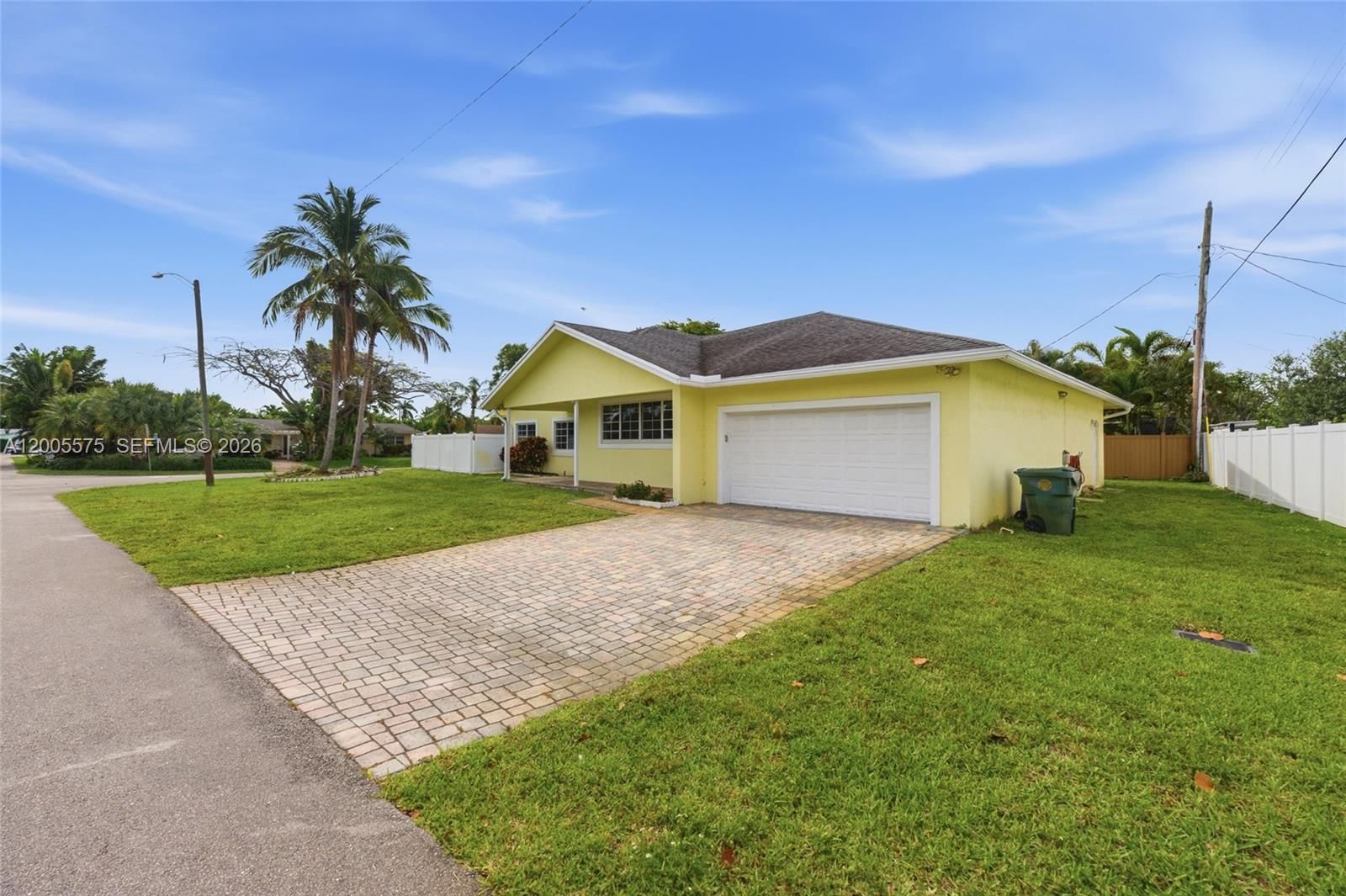 Real estate property located at 4361 13th Ter, Broward, Coral Heights Sec 2, Oakland Park, FL