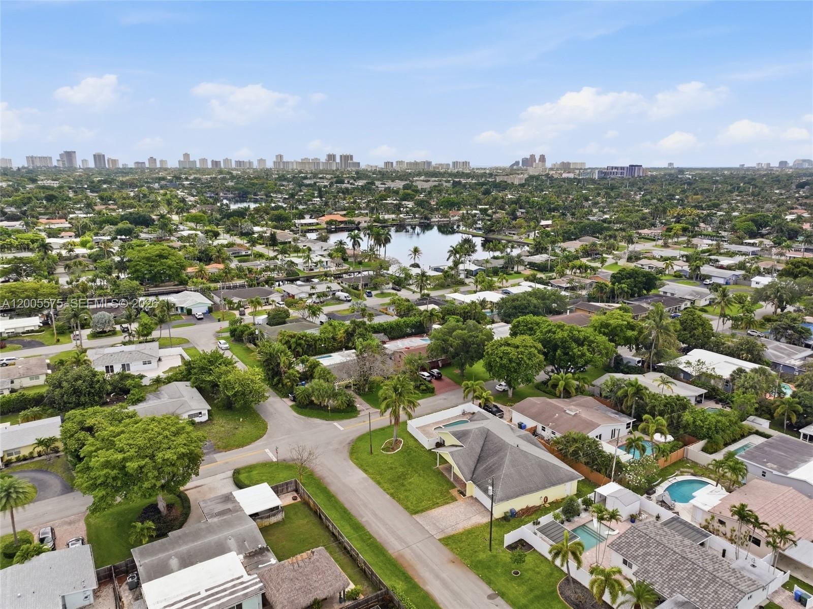 Real estate property located at 4361 13th Ter, Broward, Coral Heights Sec 2, Oakland Park, FL