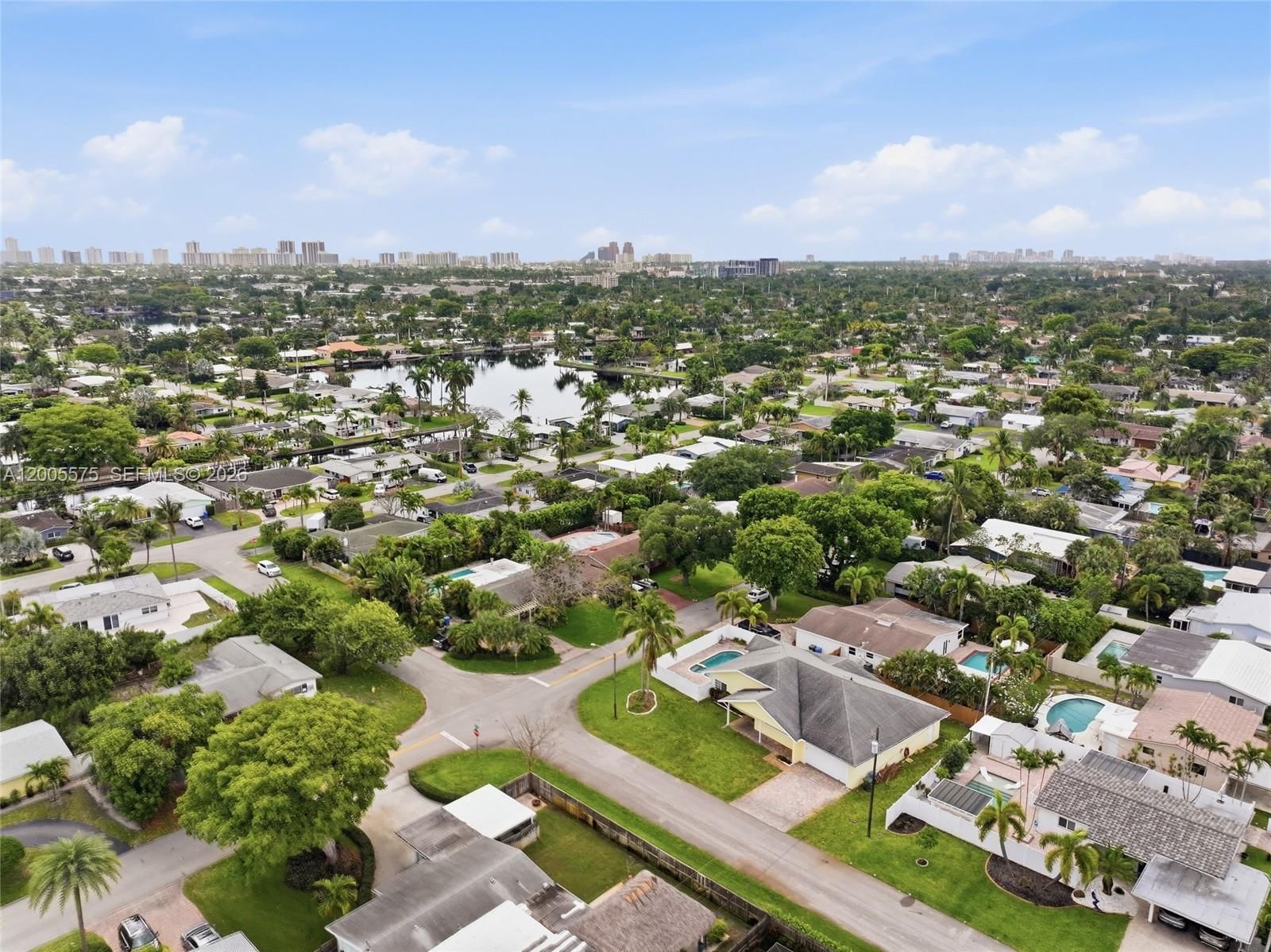 Real estate property located at 4361 13th Ter, Broward, Coral Heights Sec 2, Oakland Park, FL