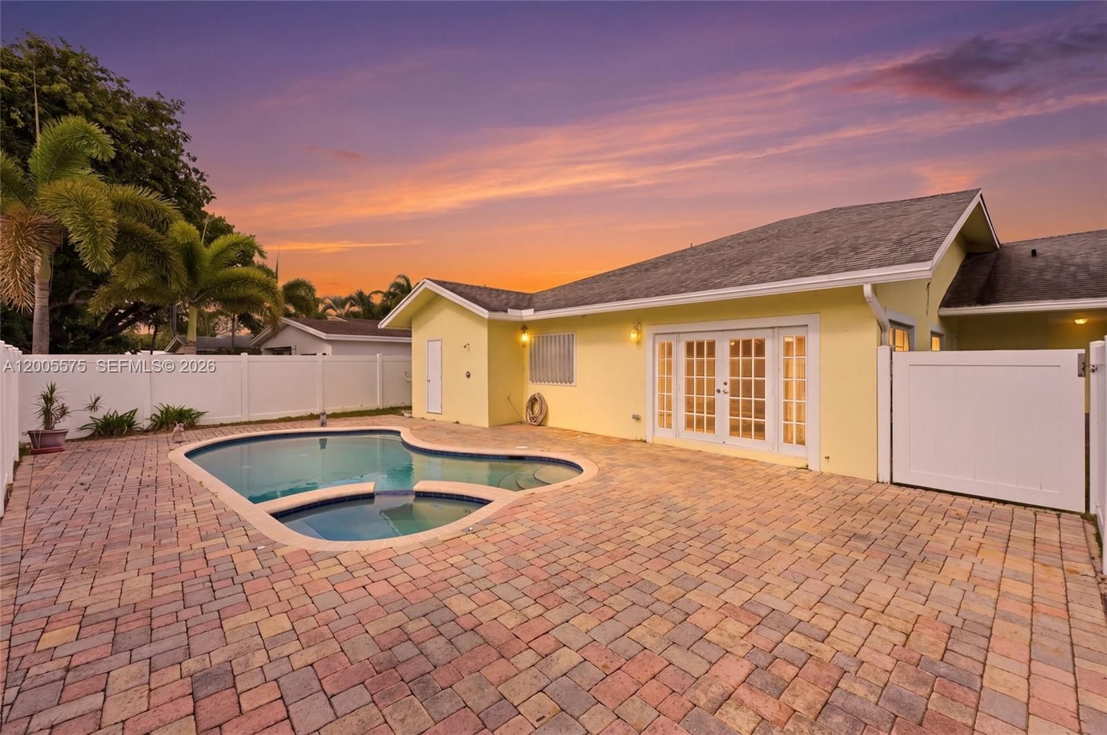 Real estate property located at 4361 13th Ter, Broward, Coral Heights Sec 2, Oakland Park, FL