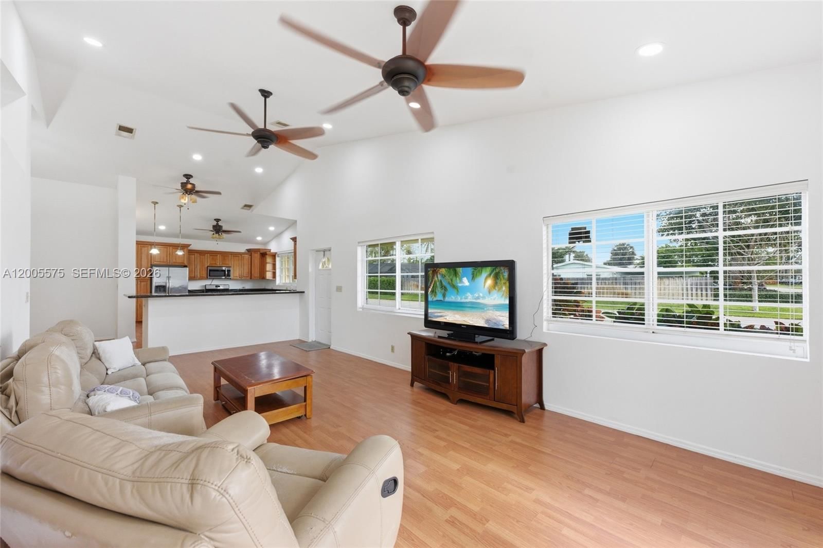 Real estate property located at 4361 13th Ter, Broward, Coral Heights Sec 2, Oakland Park, FL