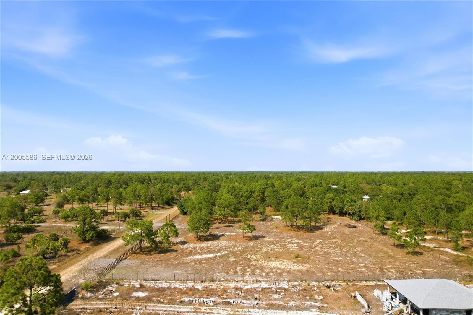 Real estate property located at 865 Willow Street, Hendry, Montura South Half, Other, FL