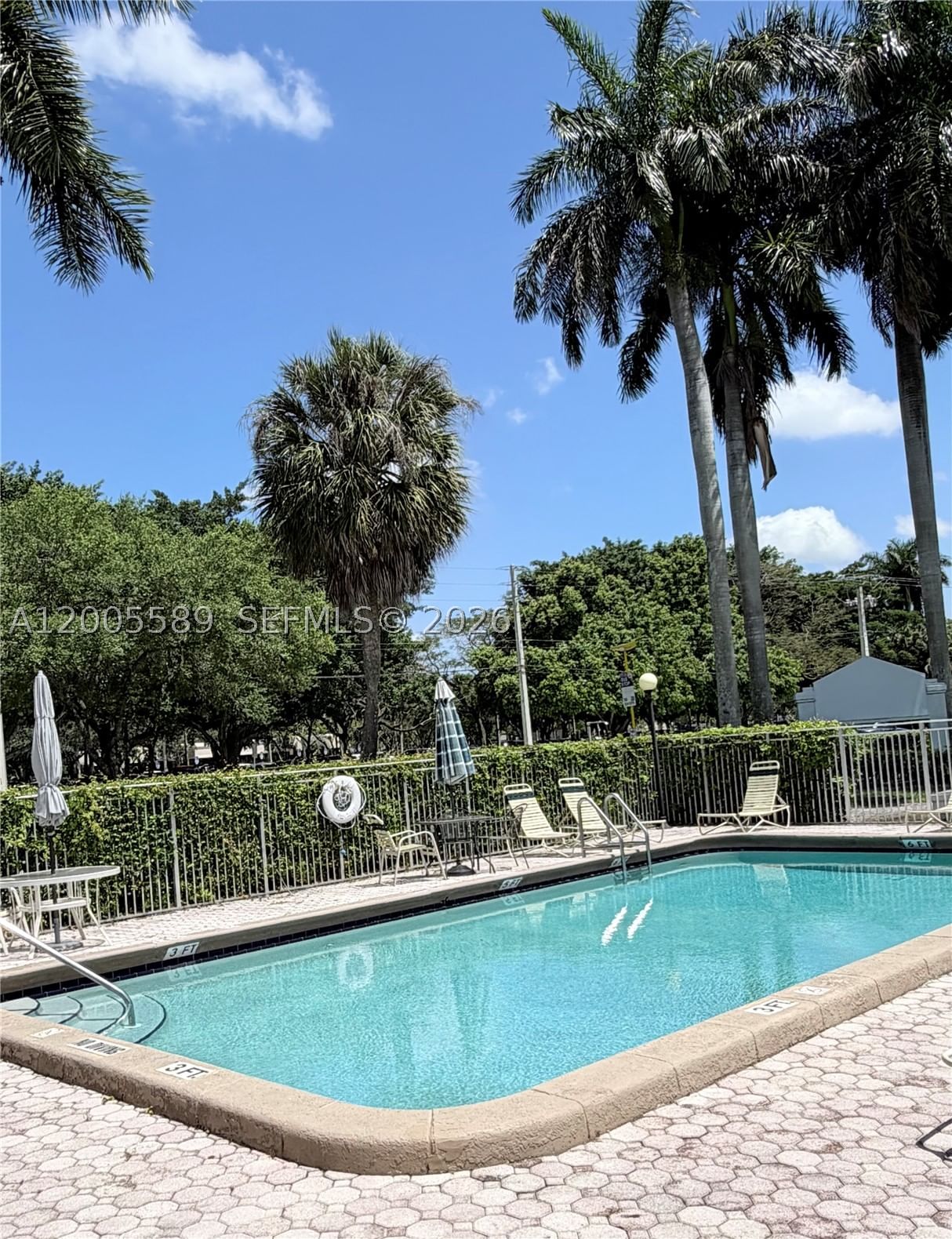 Real estate property located at 505 Pine Island Rd #208B, Broward, Newport Condo, Plantation, FL