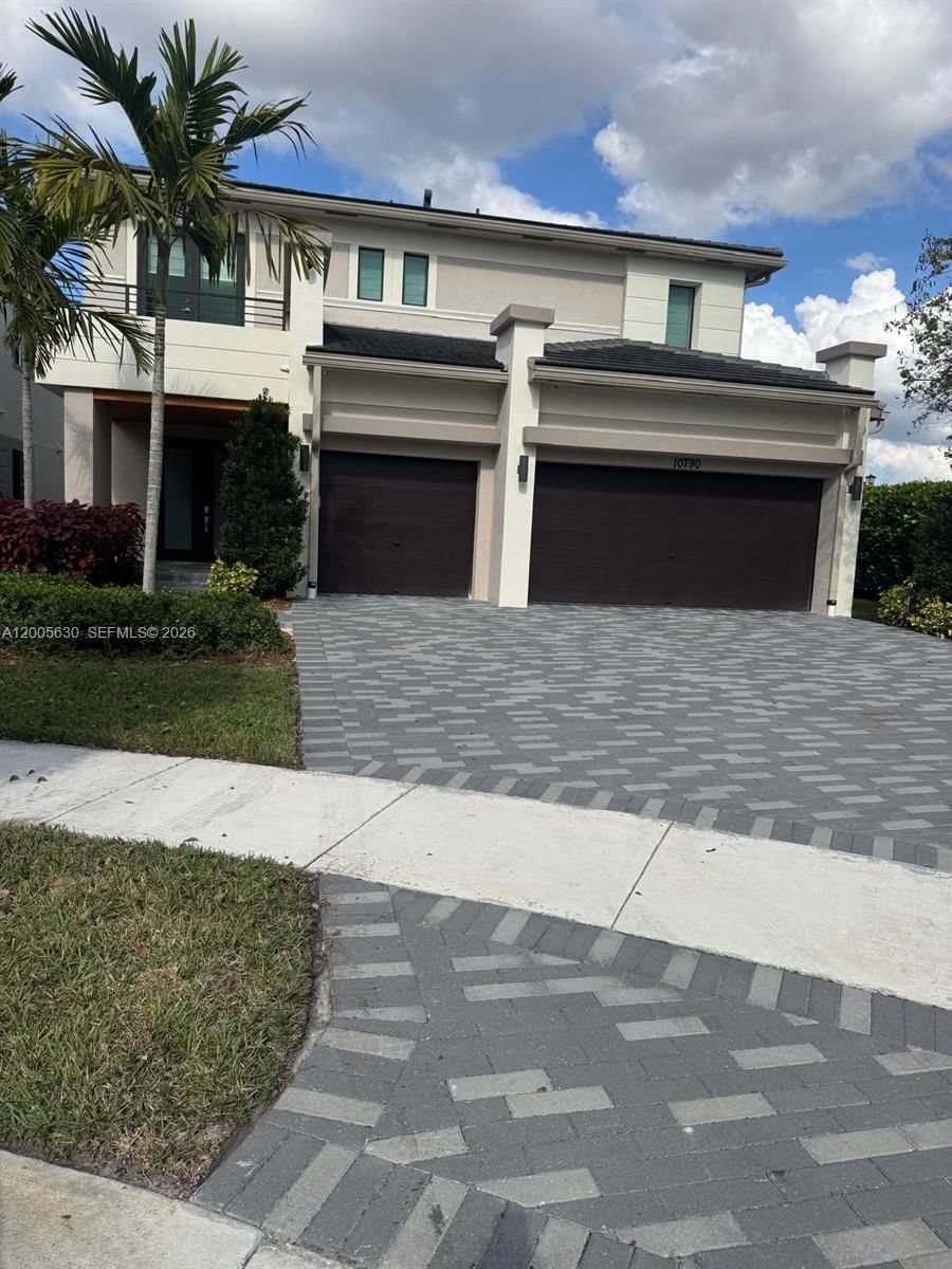 Real estate property located at 10790 Aqua Ct, Broward, Triple H Ranch Plat, Parkland, FL