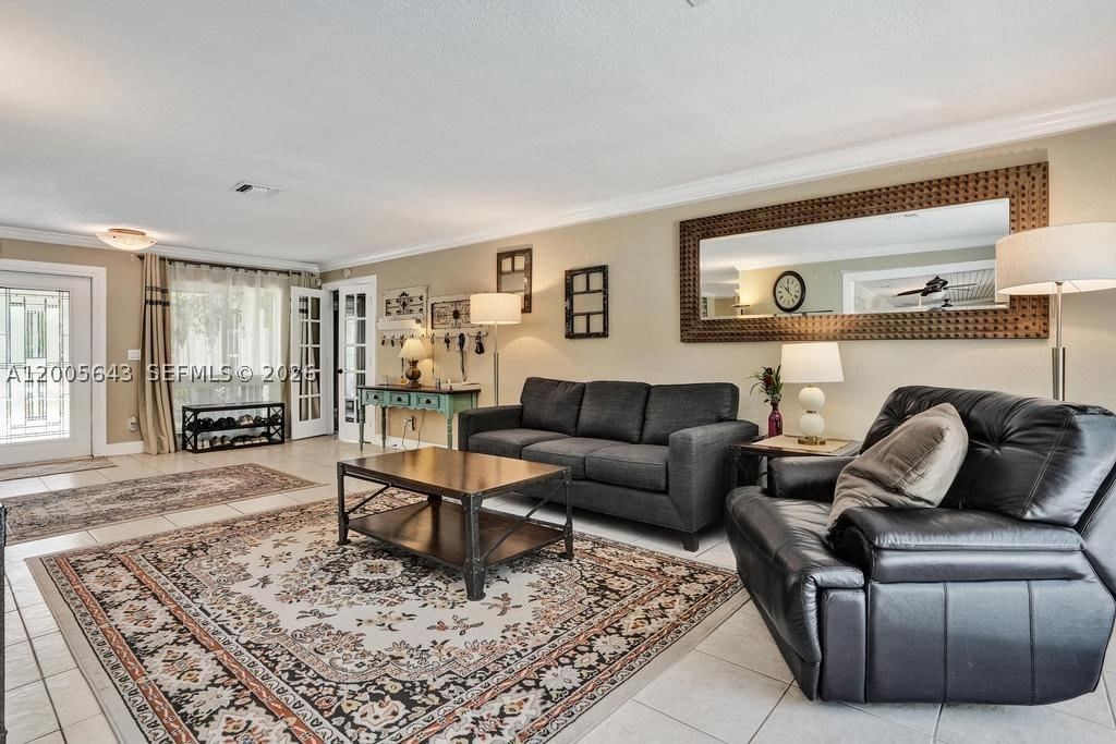 Real estate property located at 4981 186th Ave, Broward, Everglades Land Co, Southwest Ranches, FL
