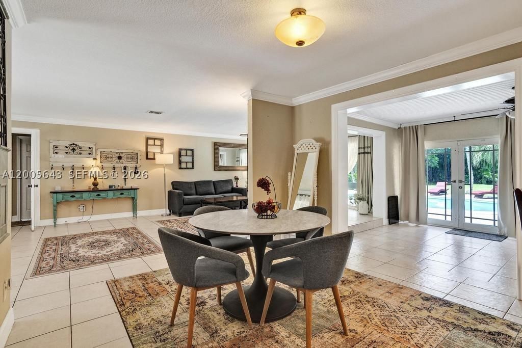 Real estate property located at 4981 186th Ave, Broward, Everglades Land Co, Southwest Ranches, FL