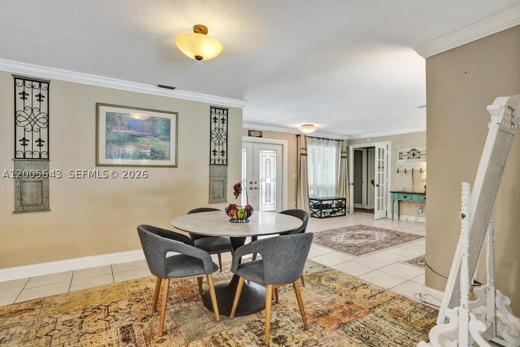 Real estate property located at 4981 186th Ave, Broward, Everglades Land Co, Southwest Ranches, FL