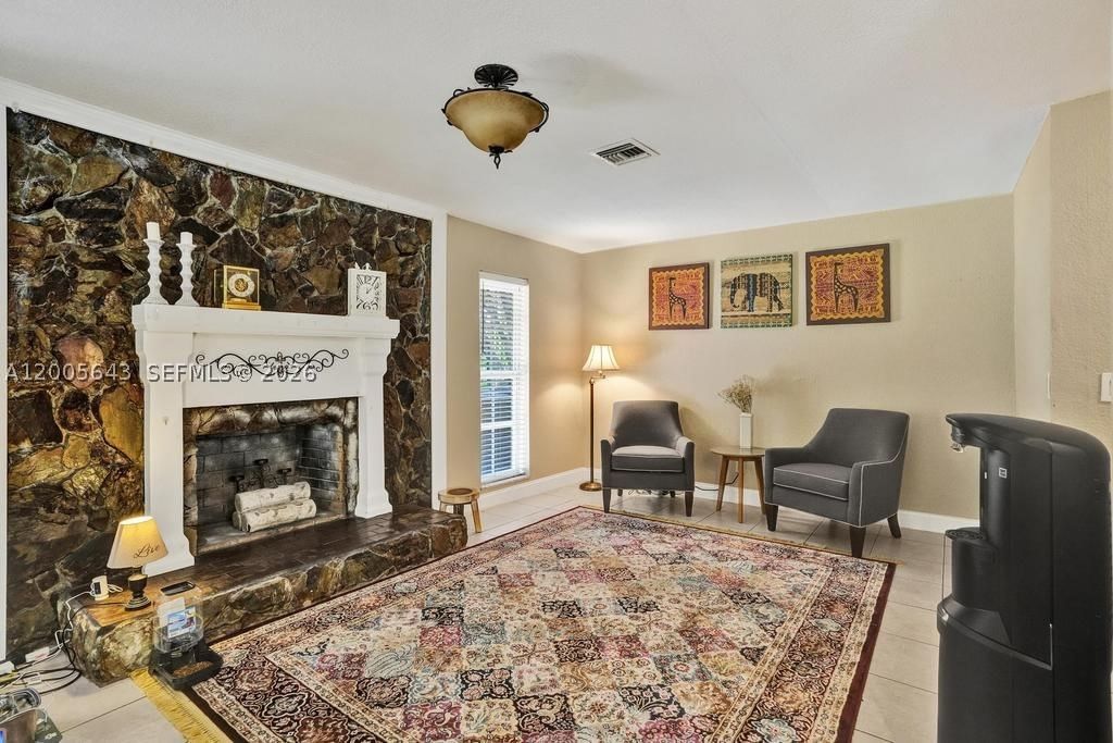 Real estate property located at 4981 186th Ave, Broward, Everglades Land Co, Southwest Ranches, FL