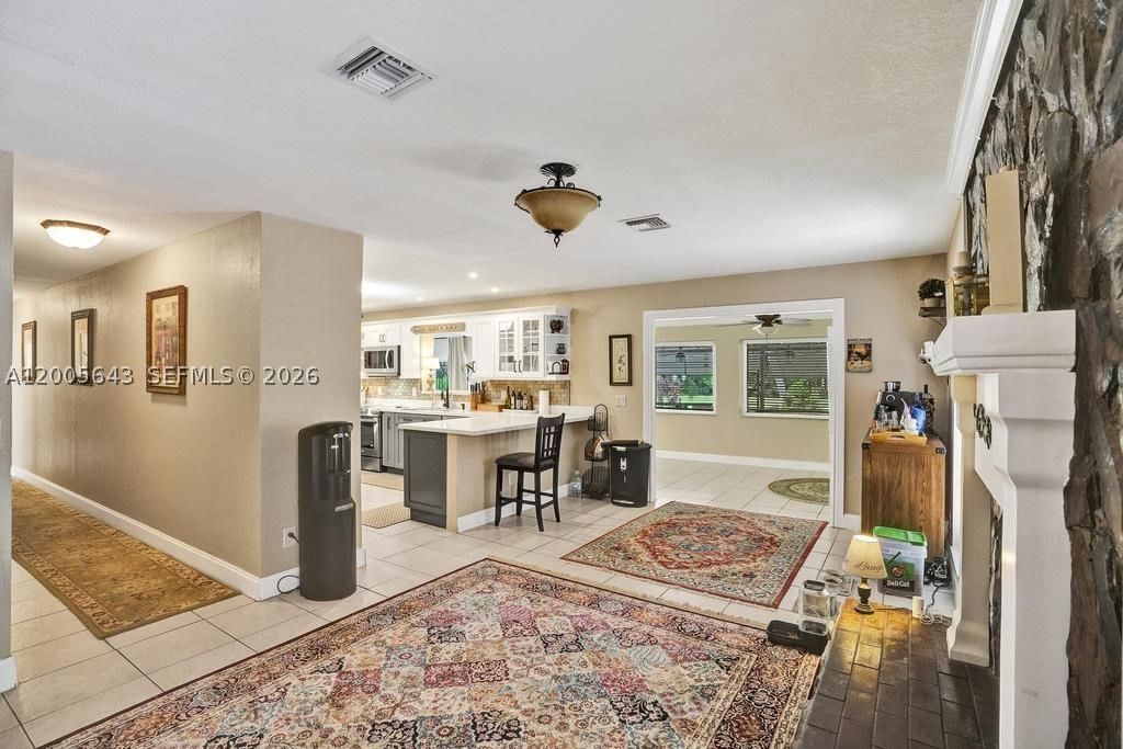 Real estate property located at 4981 186th Ave, Broward, Everglades Land Co, Southwest Ranches, FL