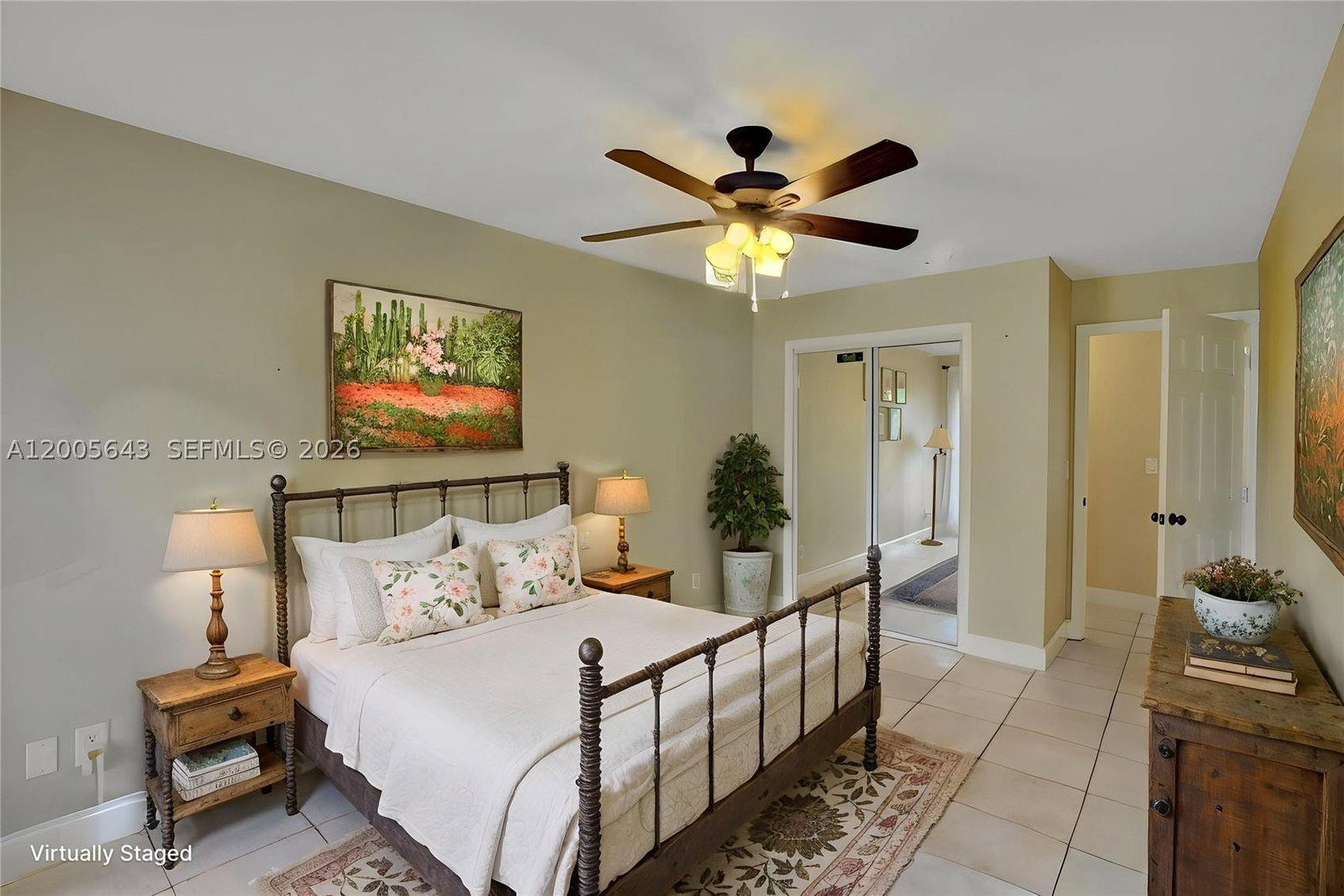 Real estate property located at 4981 186th Ave, Broward, Everglades Land Co, Southwest Ranches, FL