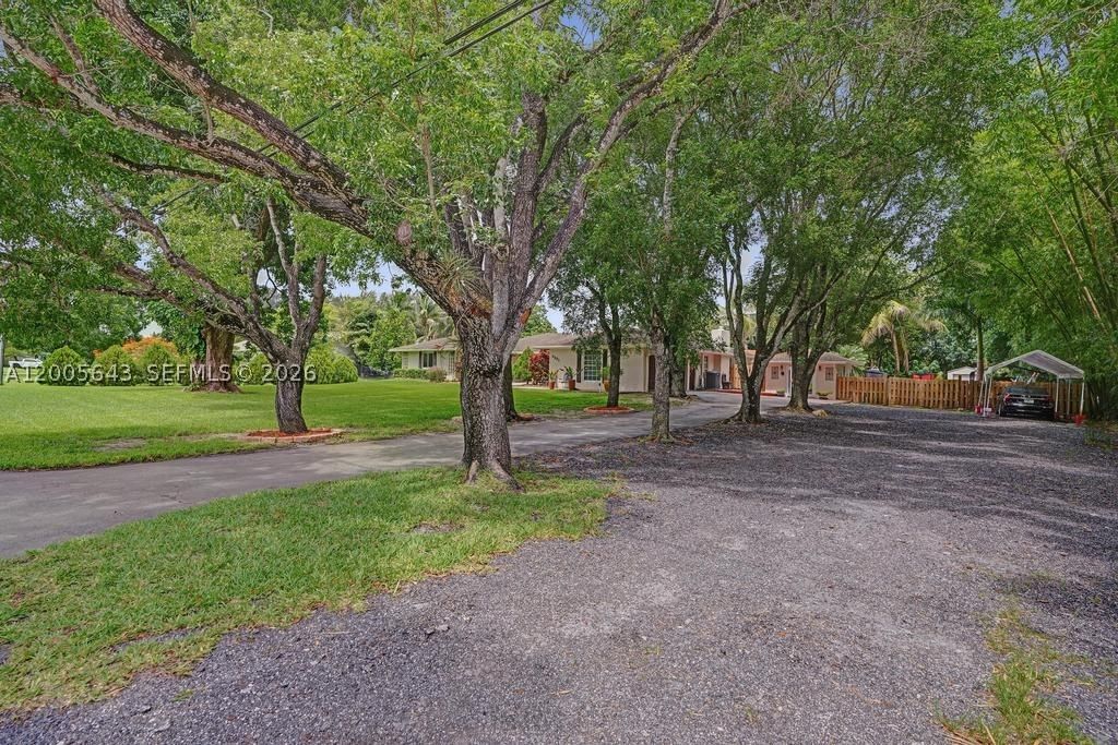 Real estate property located at 4981 186th Ave, Broward, Everglades Land Co, Southwest Ranches, FL