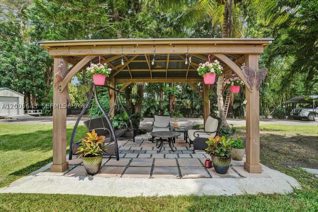 Real estate property located at 4981 186th Ave, Broward, Everglades Land Co, Southwest Ranches, FL