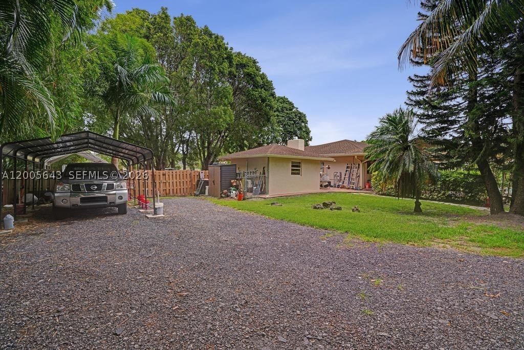 Real estate property located at 4981 186th Ave, Broward, Everglades Land Co, Southwest Ranches, FL