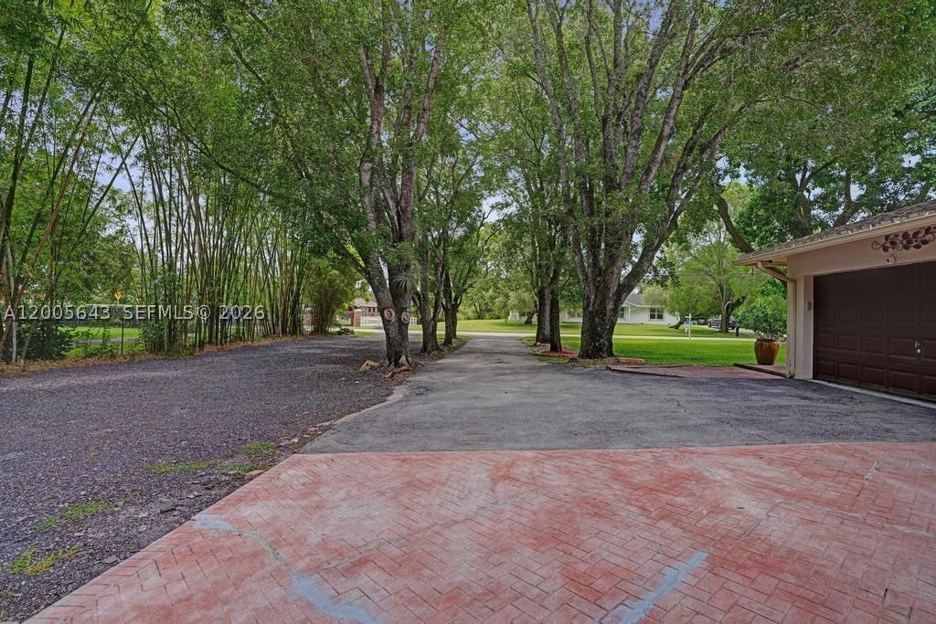 Real estate property located at 4981 186th Ave, Broward, Everglades Land Co, Southwest Ranches, FL
