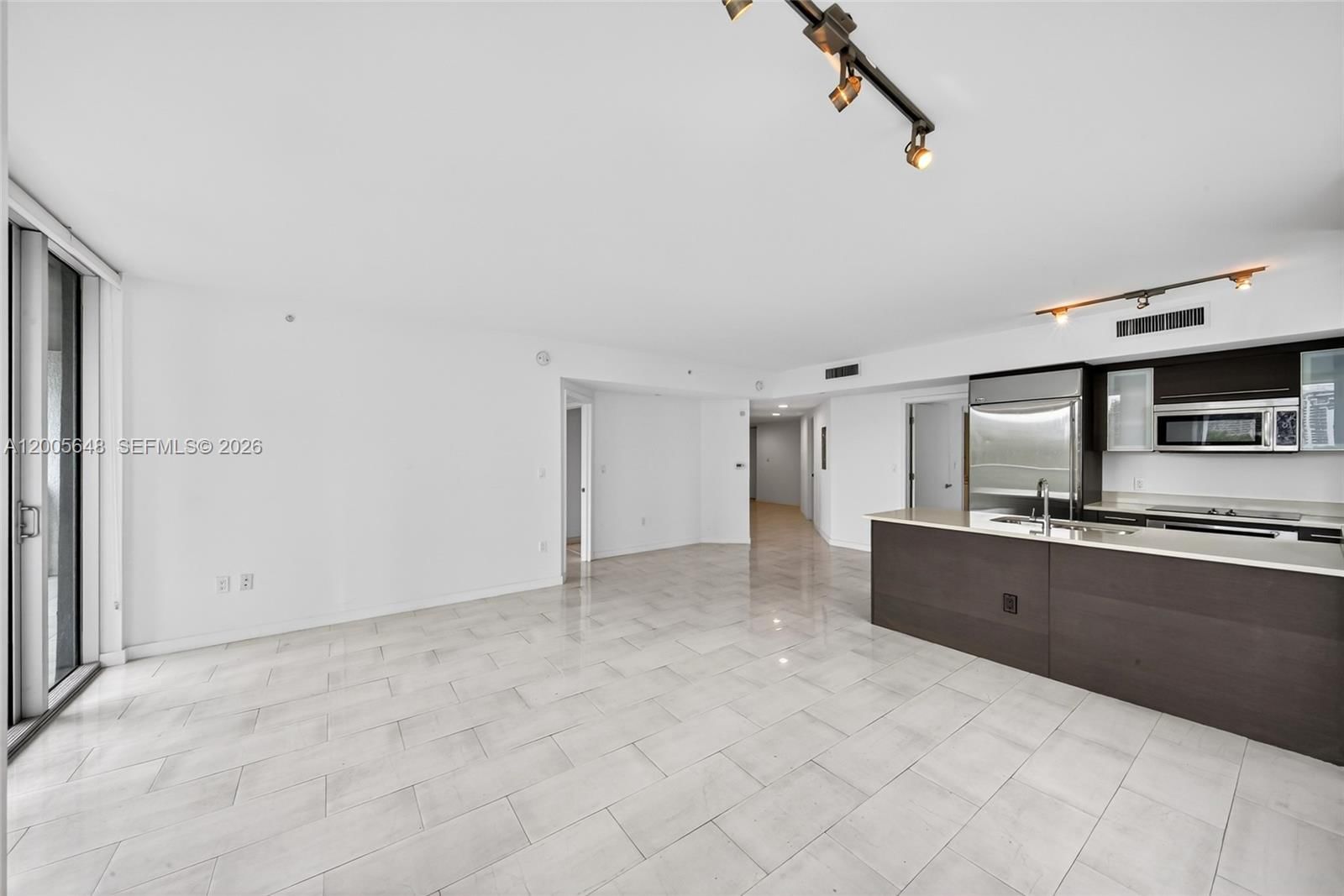 Real estate property located at 500 Brickell Ave #501, Miami-dade, 500 Brickell East Condo, Miami, FL
