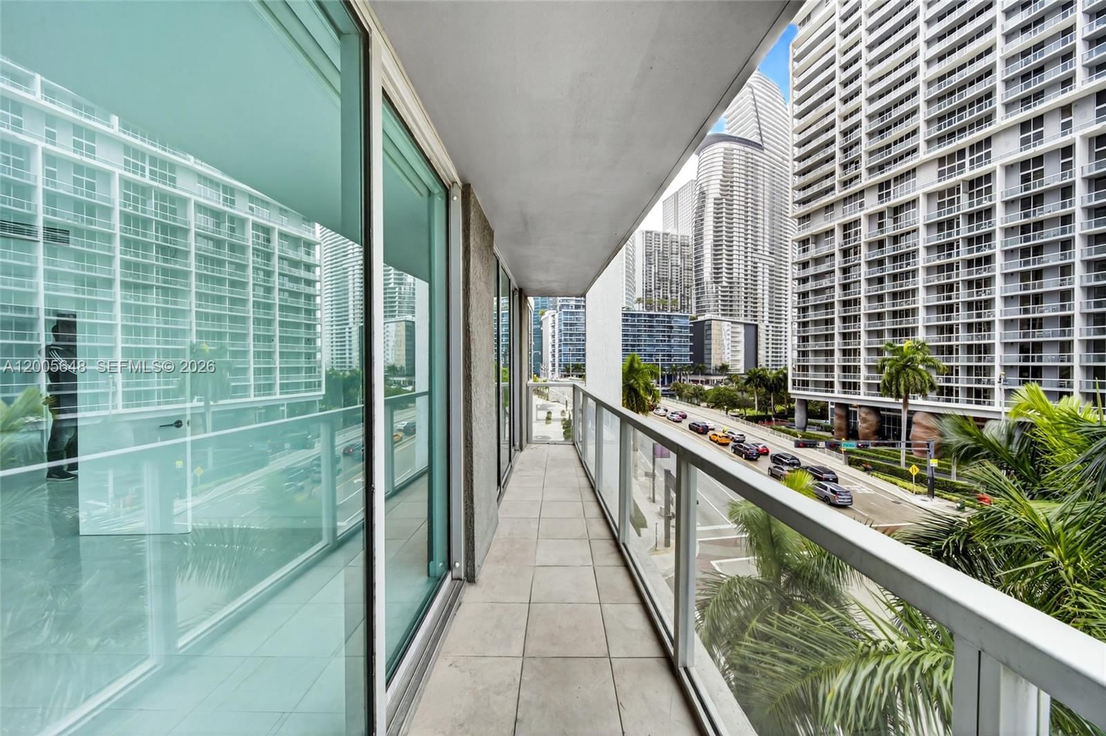 Real estate property located at 500 Brickell Ave #501, Miami-dade, 500 Brickell East Condo, Miami, FL