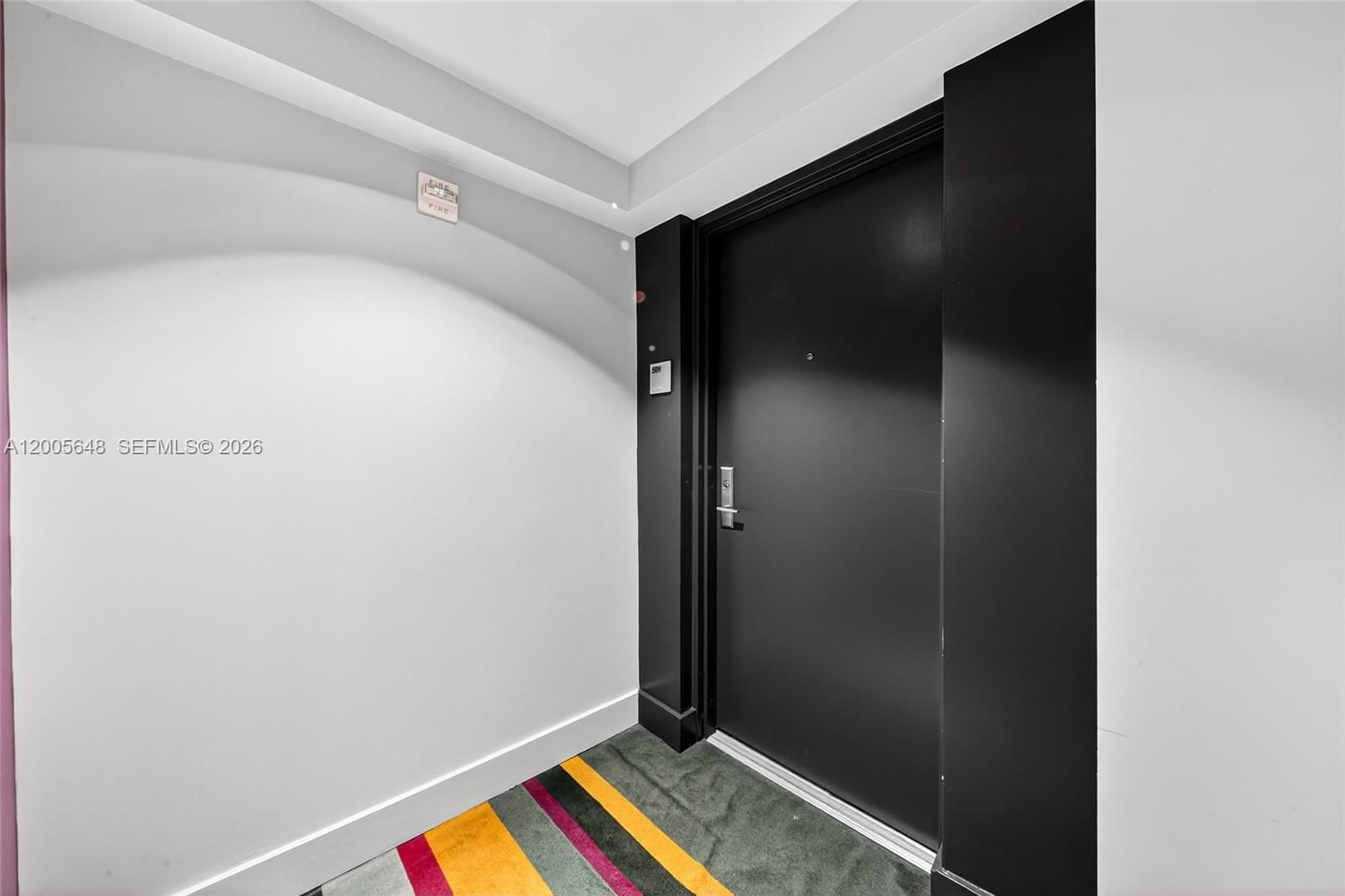 Real estate property located at 500 Brickell Ave #501, Miami-dade, 500 Brickell East Condo, Miami, FL