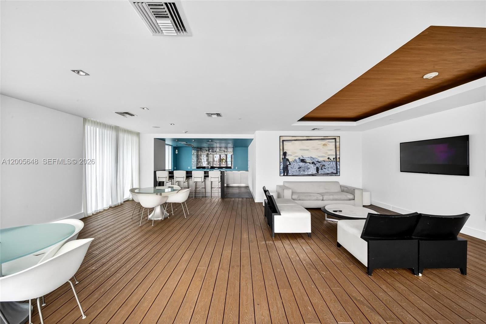 Real estate property located at 500 Brickell Ave #501, Miami-dade, 500 Brickell East Condo, Miami, FL