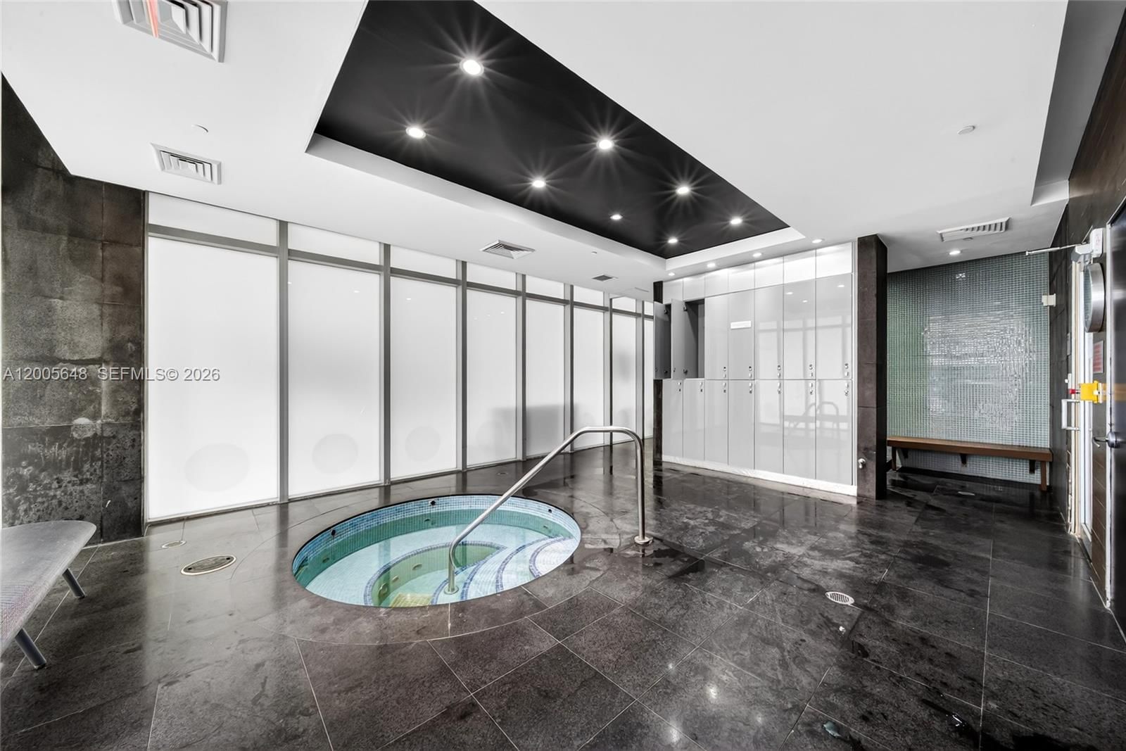 Real estate property located at 500 Brickell Ave #501, Miami-dade, 500 Brickell East Condo, Miami, FL