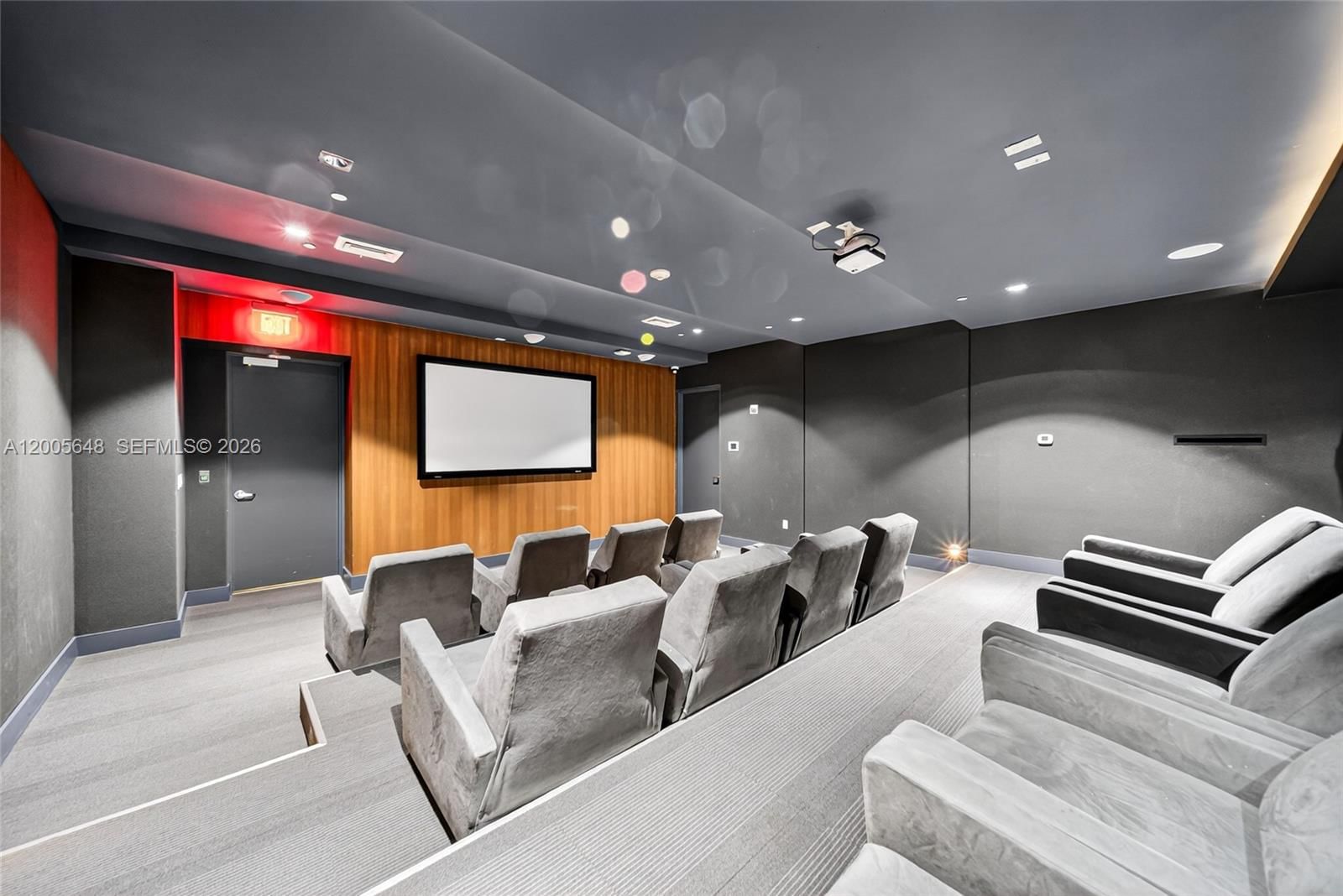 Real estate property located at 500 Brickell Ave #501, Miami-dade, 500 Brickell East Condo, Miami, FL