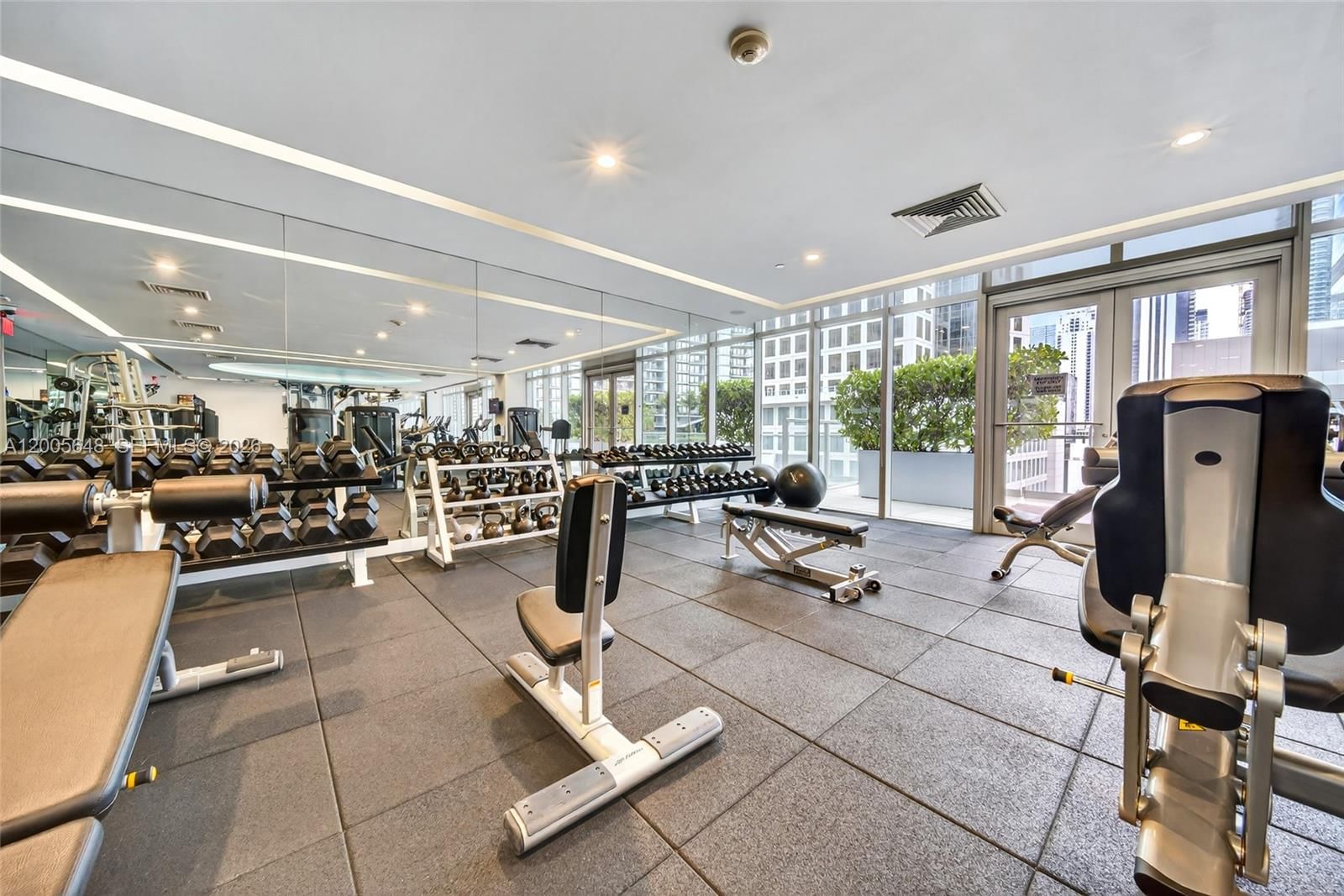 Real estate property located at 500 Brickell Ave #501, Miami-dade, 500 Brickell East Condo, Miami, FL