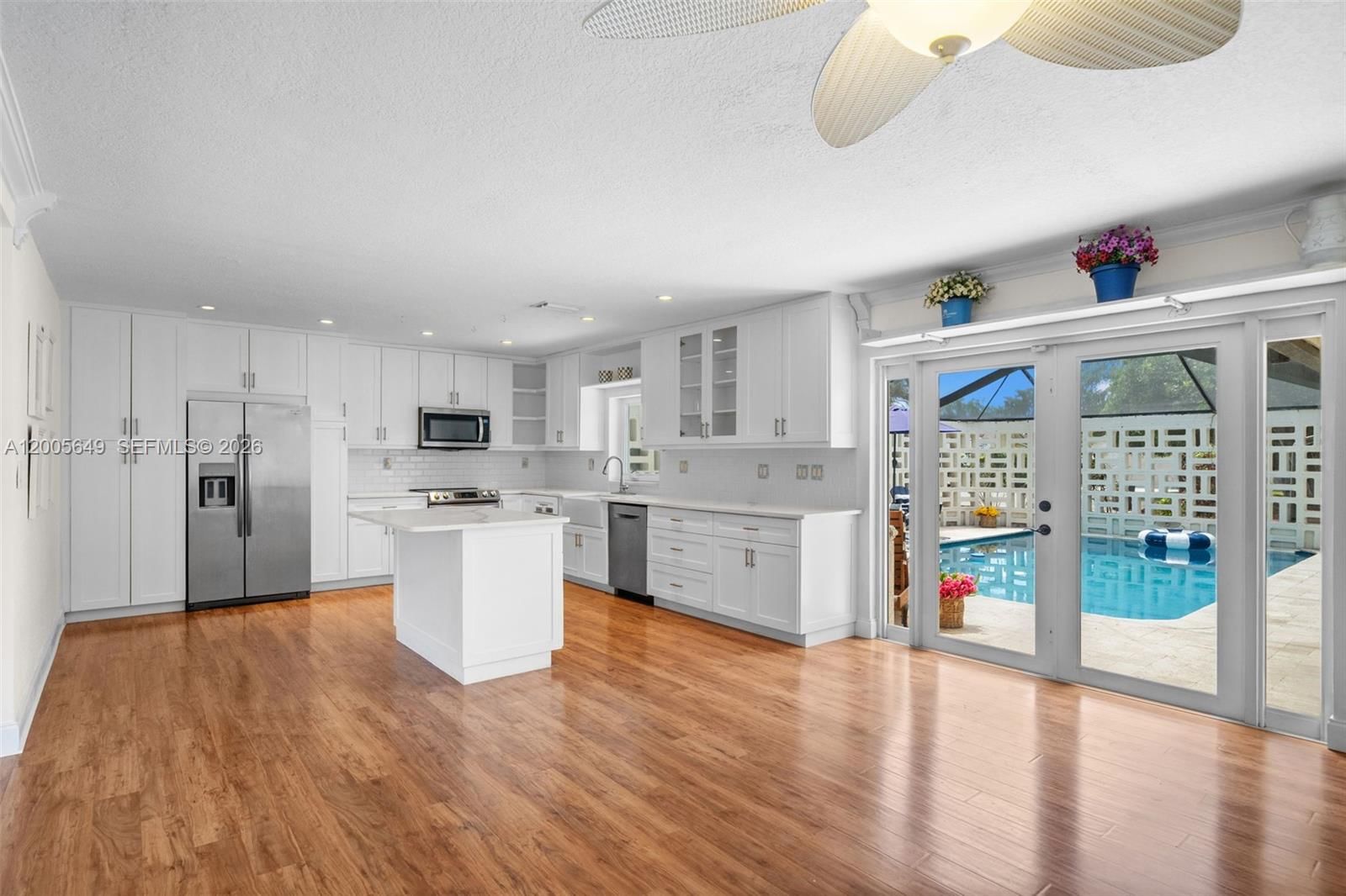 Real estate property located at 2649 Scott St, Broward, Hollywood Isles, Hollywood, FL