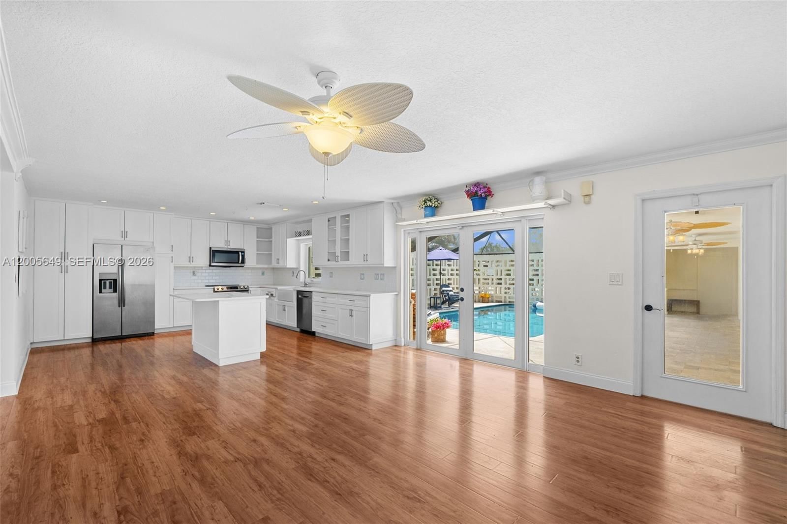 Real estate property located at 2649 Scott St, Broward, Hollywood Isles, Hollywood, FL