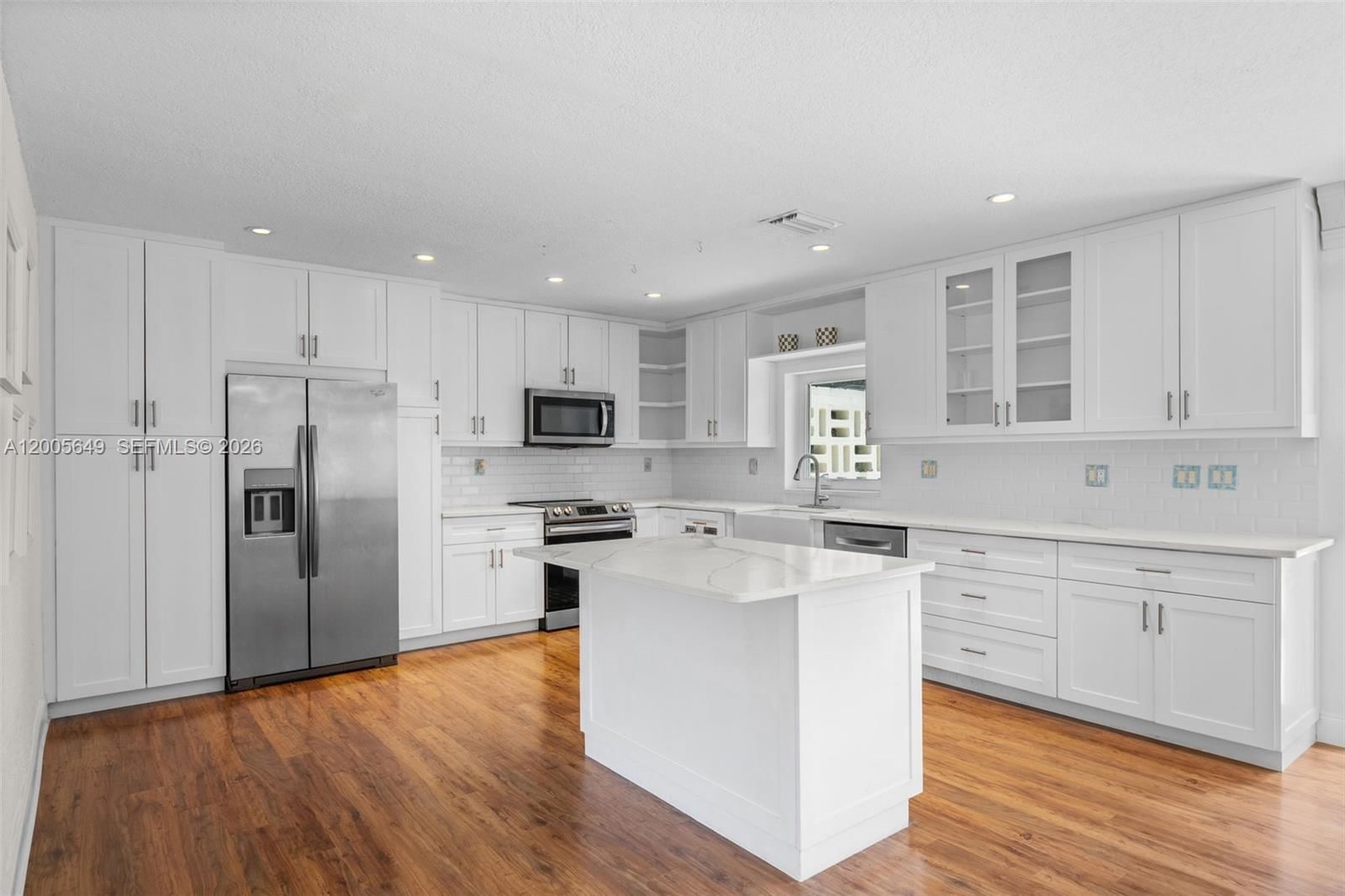 Real estate property located at 2649 Scott St, Broward, Hollywood Isles, Hollywood, FL