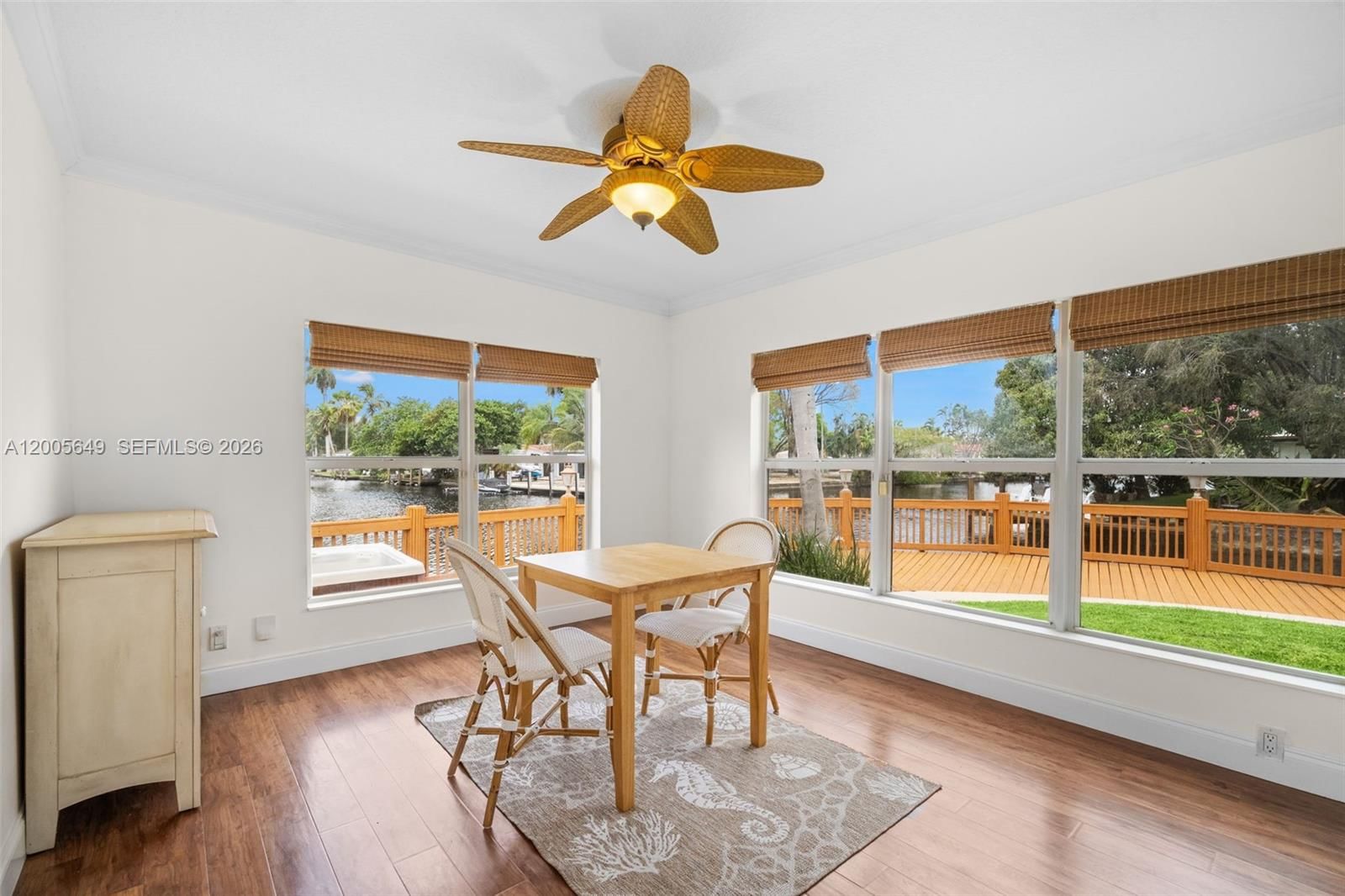 Real estate property located at 2649 Scott St, Broward, Hollywood Isles, Hollywood, FL