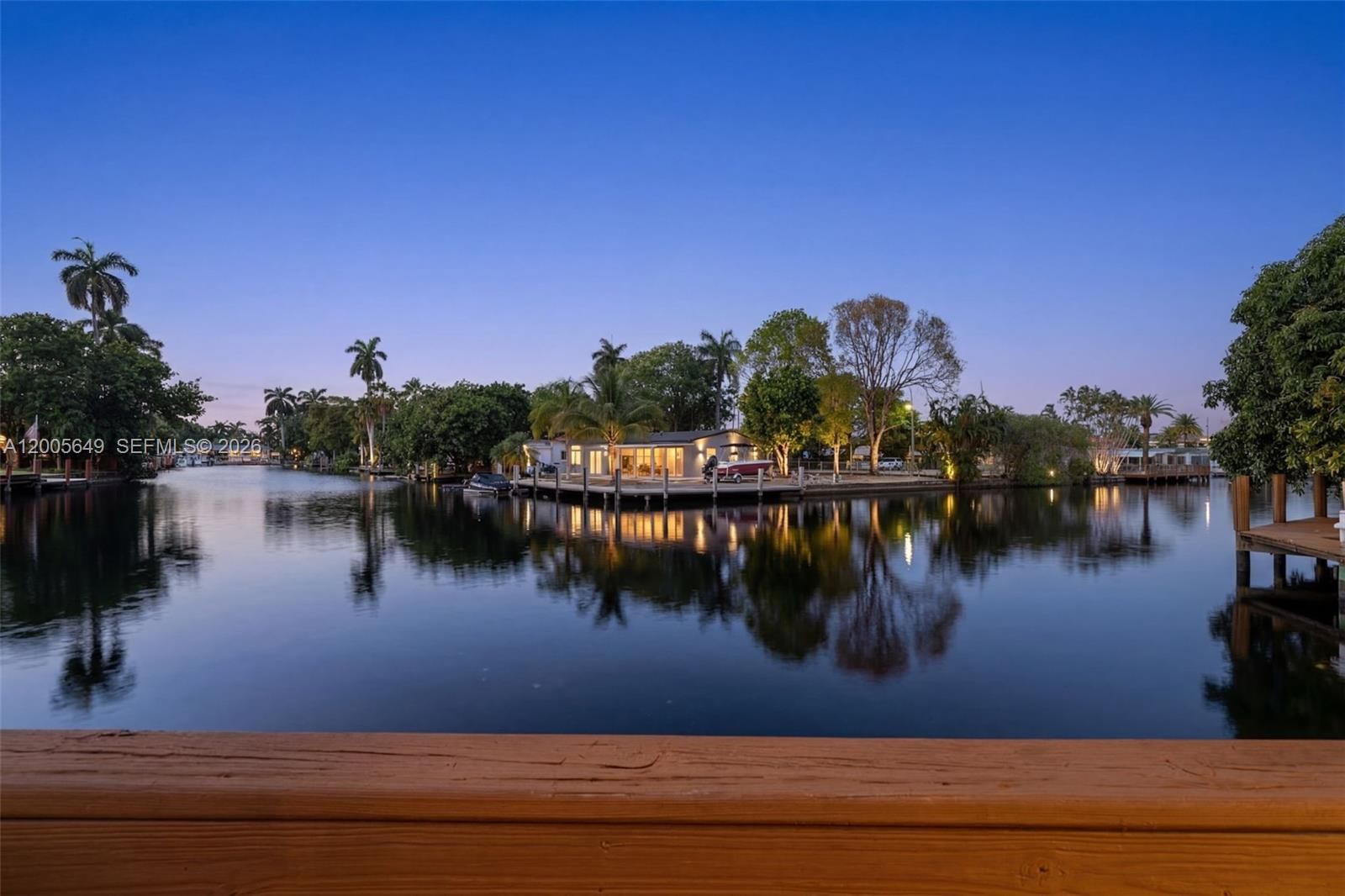 Real estate property located at 2649 Scott St, Broward, Hollywood Isles, Hollywood, FL