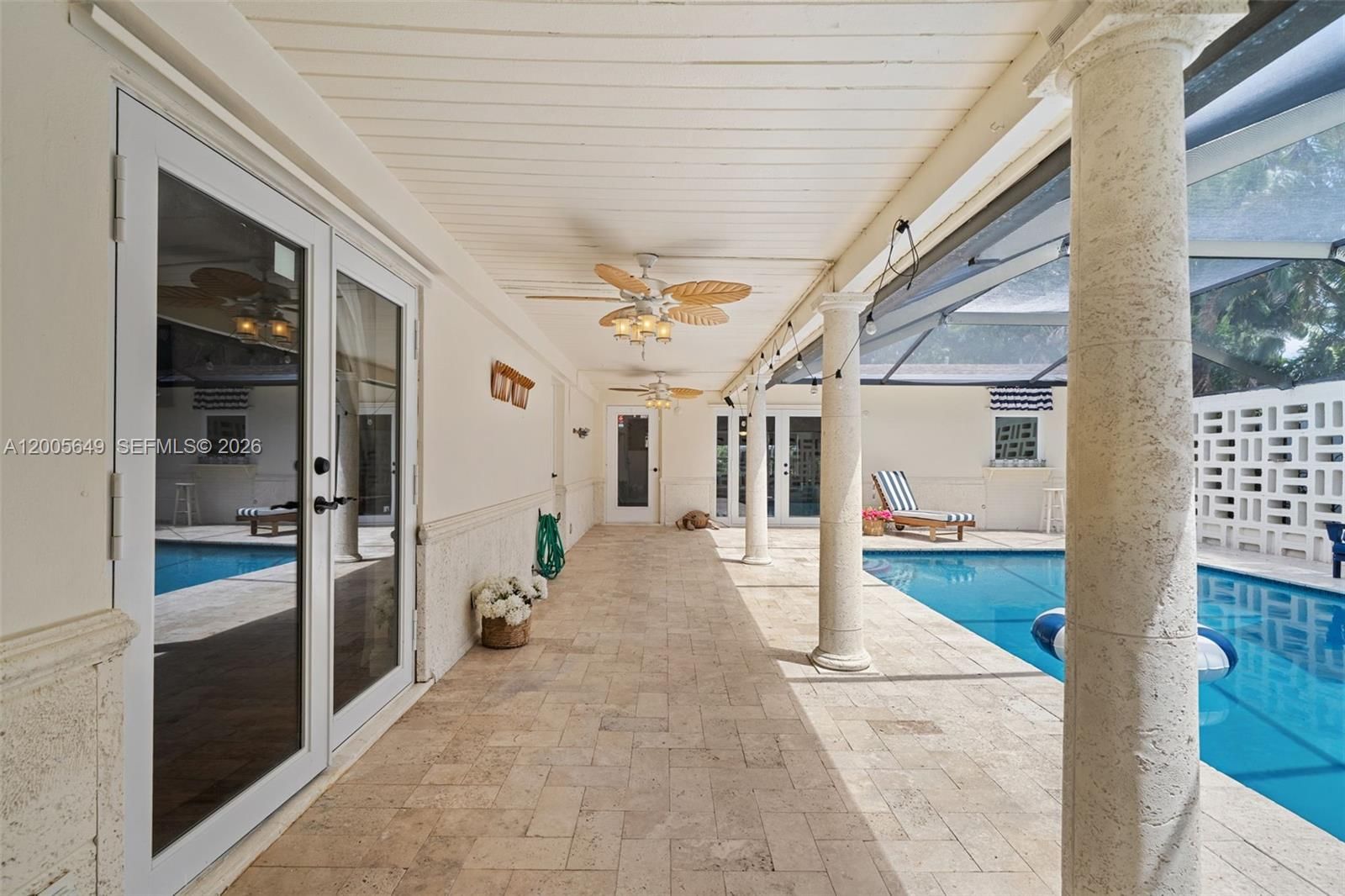 Real estate property located at 2649 Scott St, Broward, Hollywood Isles, Hollywood, FL