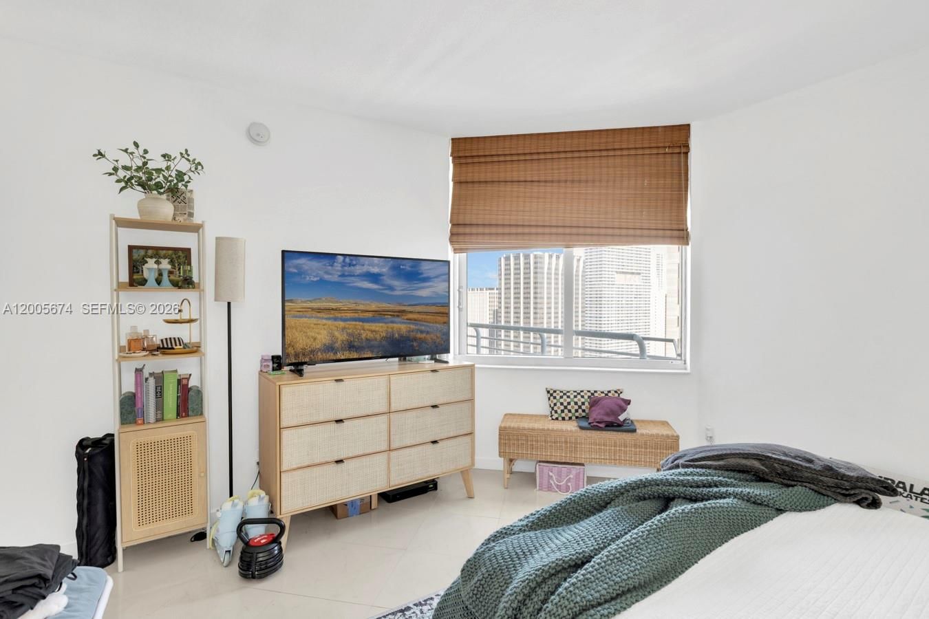 Real estate property located at 335 BISCAYNE BL #3408, Miami-dade, One Miami East, Miami, FL