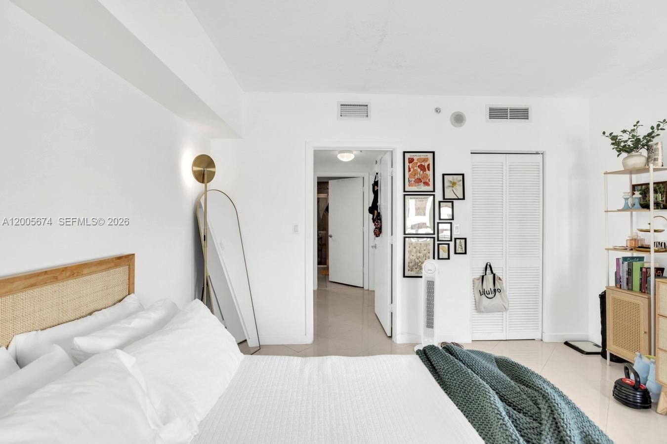 Real estate property located at 335 BISCAYNE BL #3408, Miami-dade, One Miami East, Miami, FL