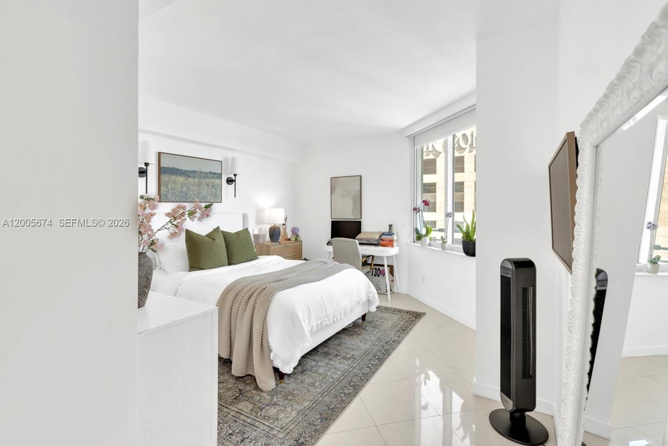 Real estate property located at 335 BISCAYNE BL #3408, Miami-dade, One Miami East, Miami, FL