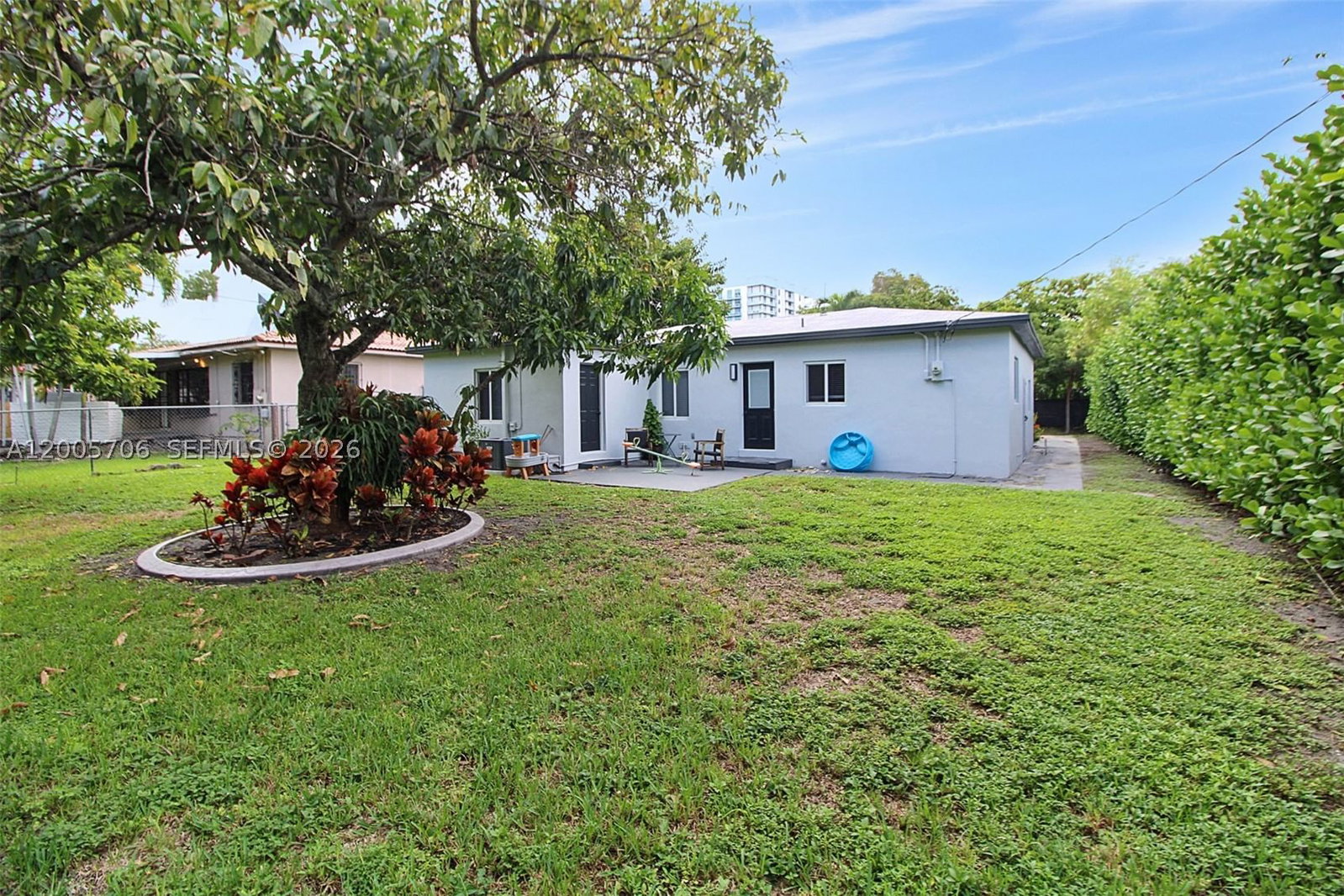 Real estate property located at 231 43rd St, Miami-dade, Brentwood Rev Pl, Miami, FL