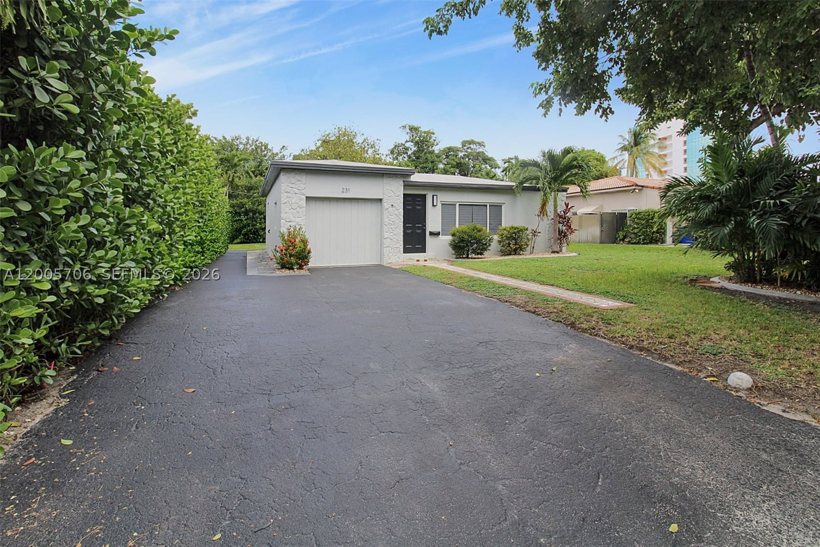 Real estate property located at 231 43rd St, Miami-dade, Brentwood Rev Pl, Miami, FL