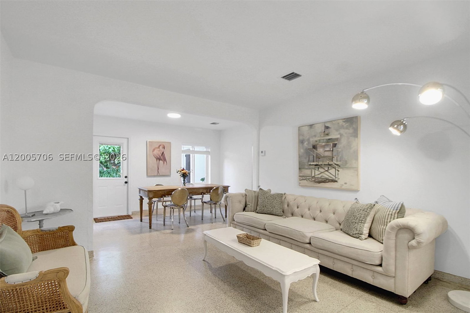 Real estate property located at 231 43rd St, Miami-dade, Brentwood Rev Pl, Miami, FL