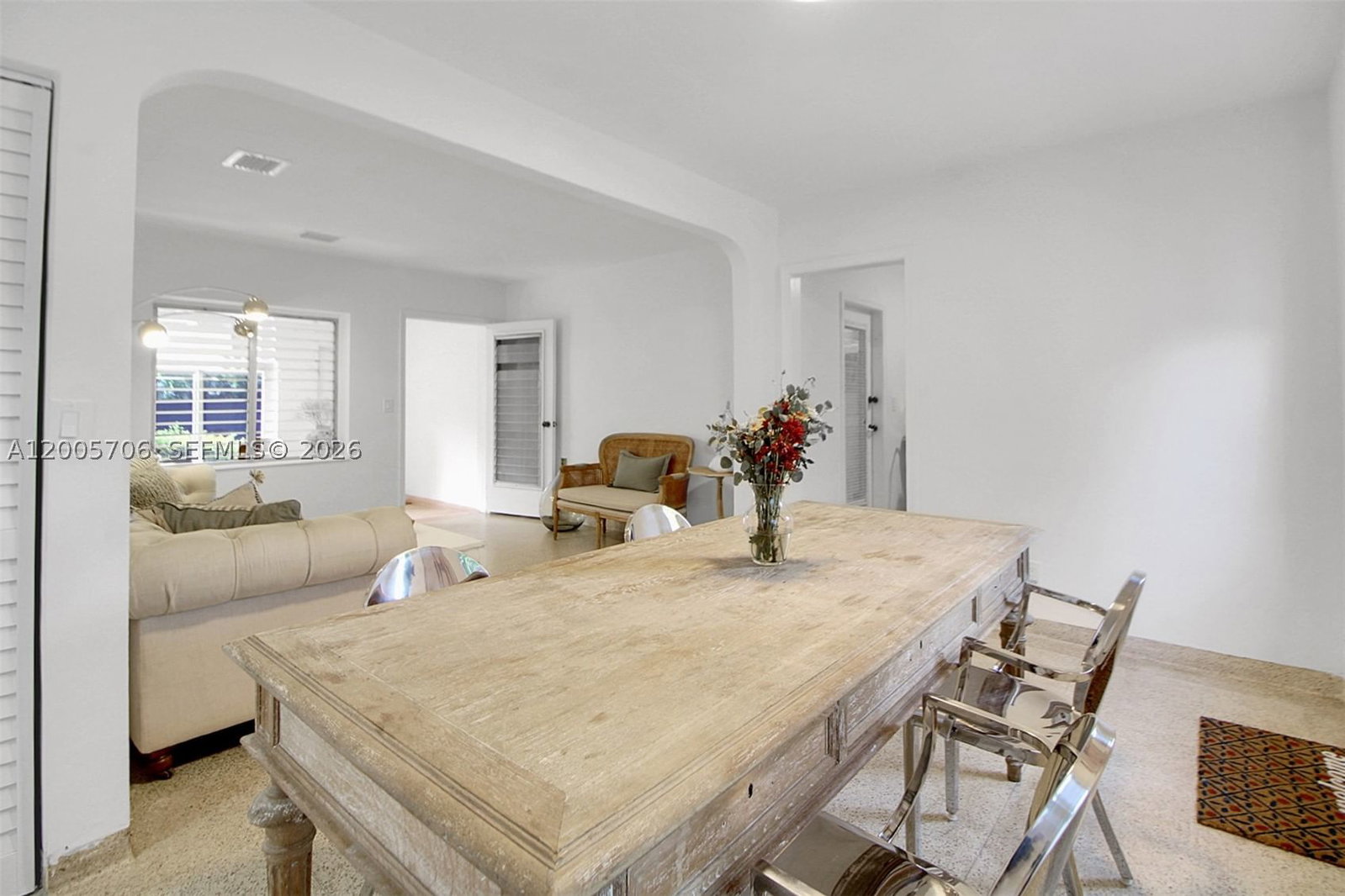 Real estate property located at 231 43rd St, Miami-dade, Brentwood Rev Pl, Miami, FL