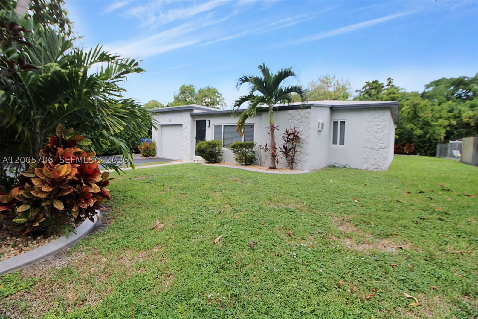 Real estate property located at 231 43rd St, Miami-dade, Brentwood Rev Pl, Miami, FL
