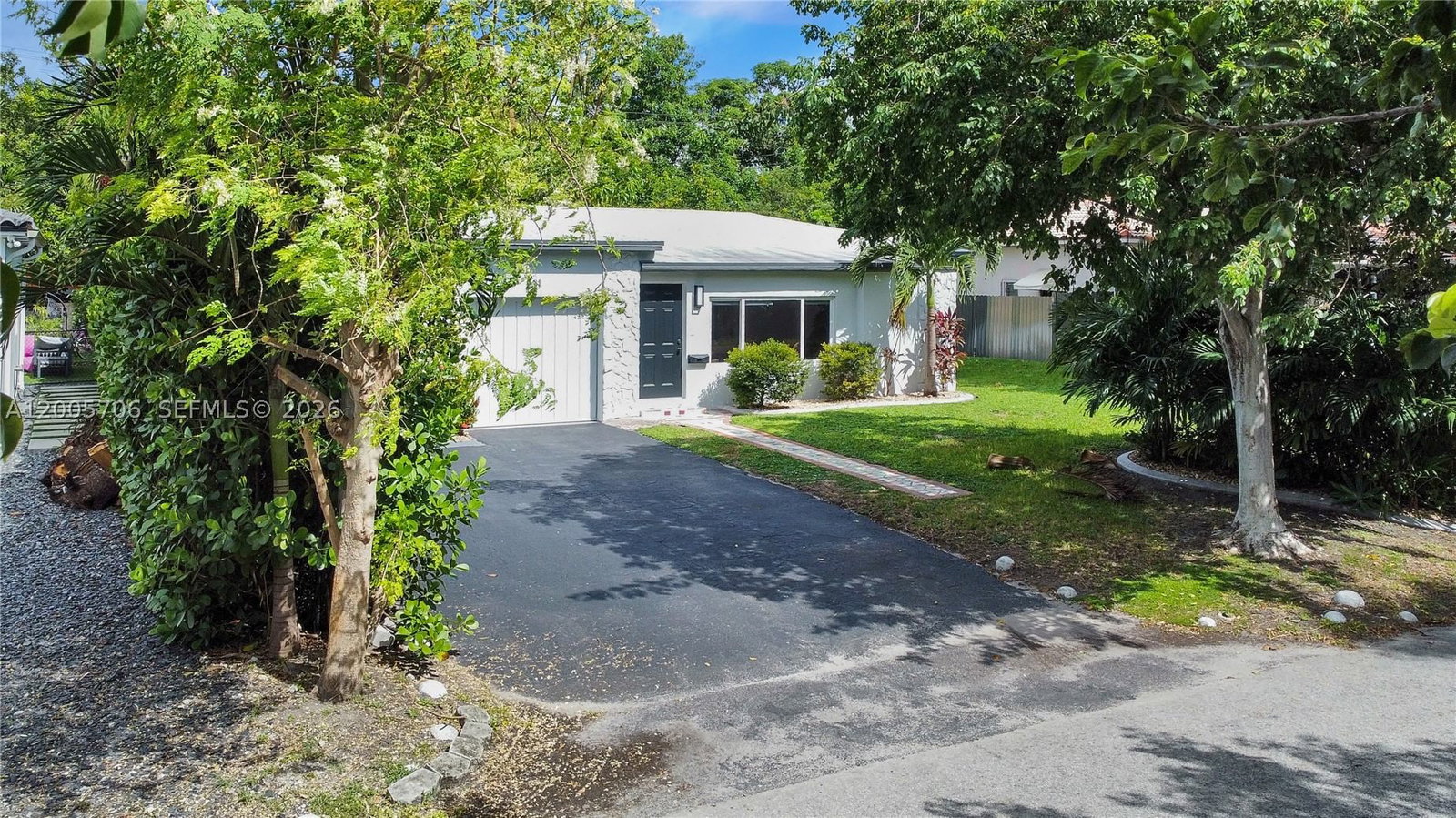 Real estate property located at 231 43rd St, Miami-dade, Brentwood Rev Pl, Miami, FL