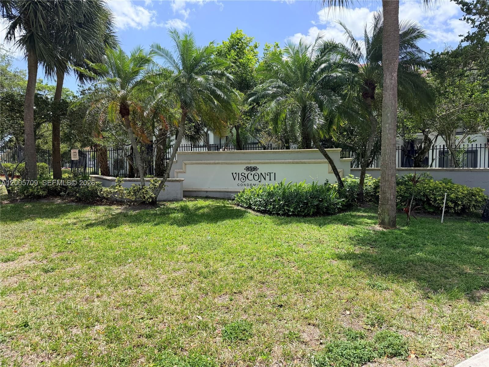 Real estate property located at 9250 Atlantic Blvd #936, Broward, Visconti Condo, Coral Springs, FL