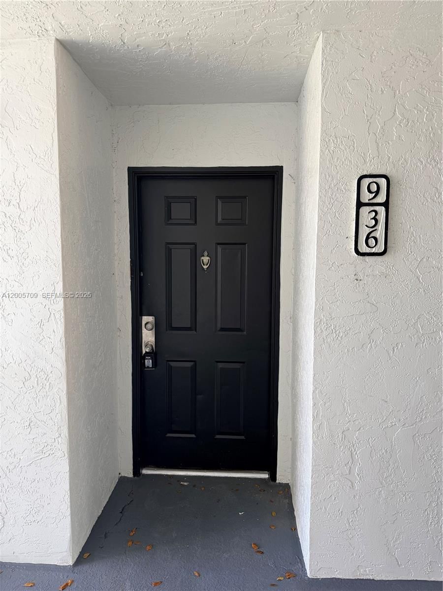 Real estate property located at 9250 Atlantic Blvd #936, Broward, Visconti Condo, Coral Springs, FL
