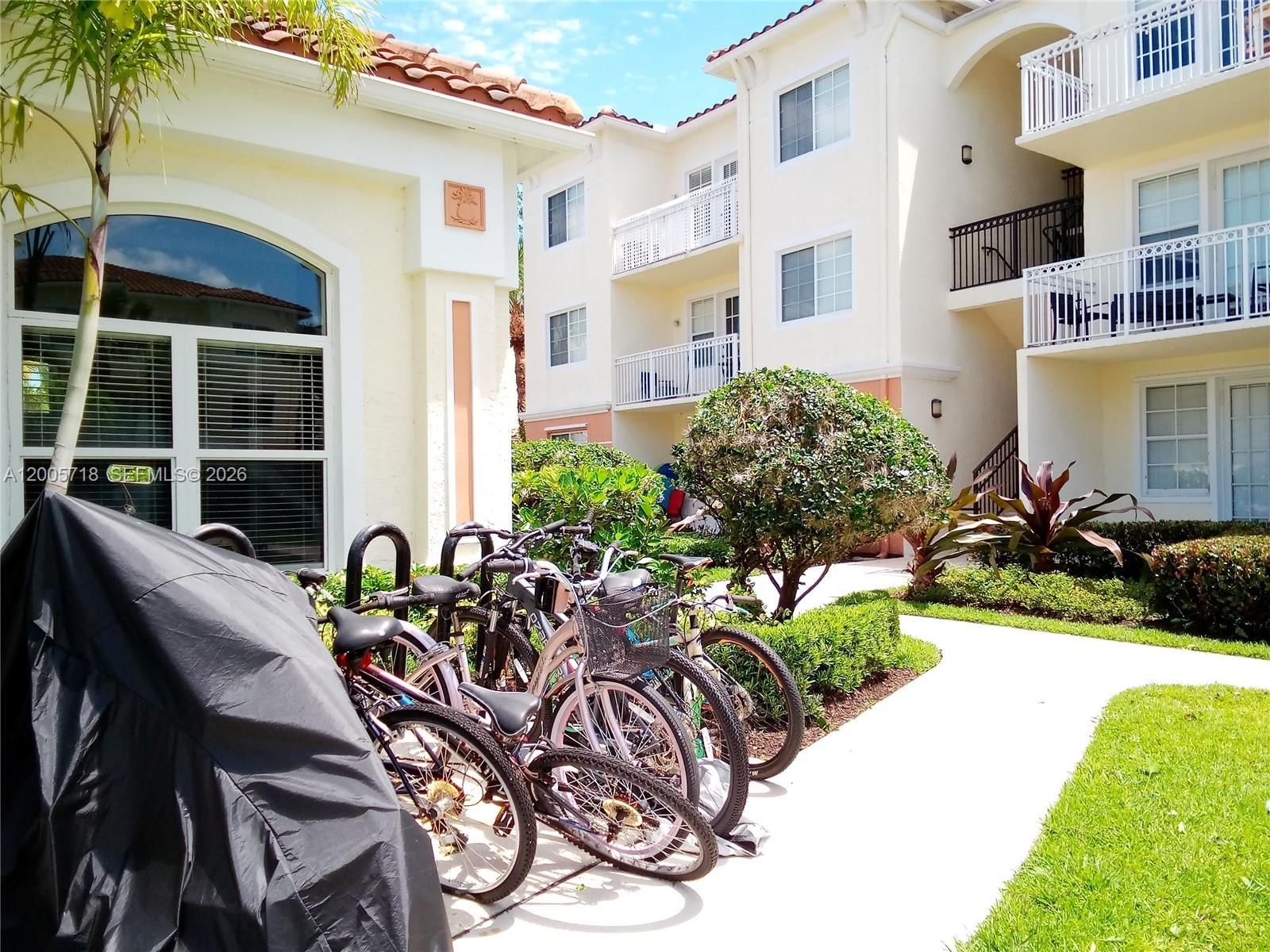 Real estate property located at 9845 Baywinds Dr #6308, Palm Beach, Mezzano Condo, West Palm Beach, FL