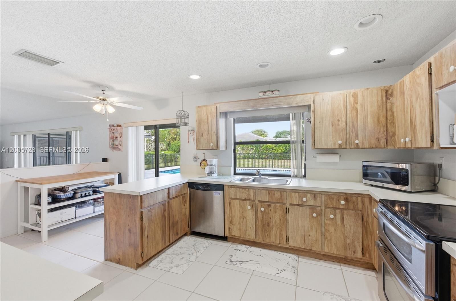 Real estate property located at 120 84th Way, Broward, Shadow Wood, Coral Springs, FL