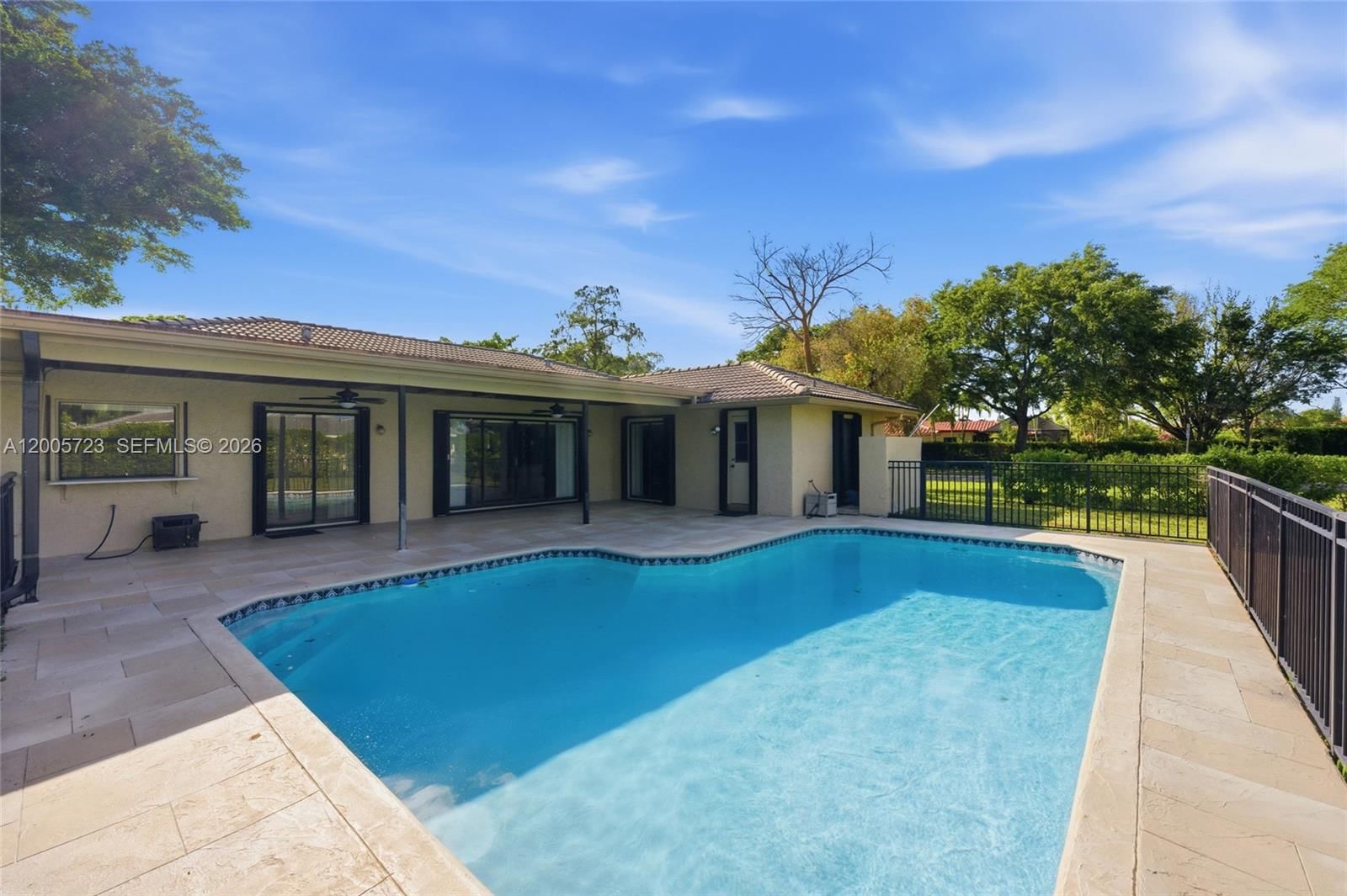 Real estate property located at 120 84th Way, Broward, Shadow Wood, Coral Springs, FL