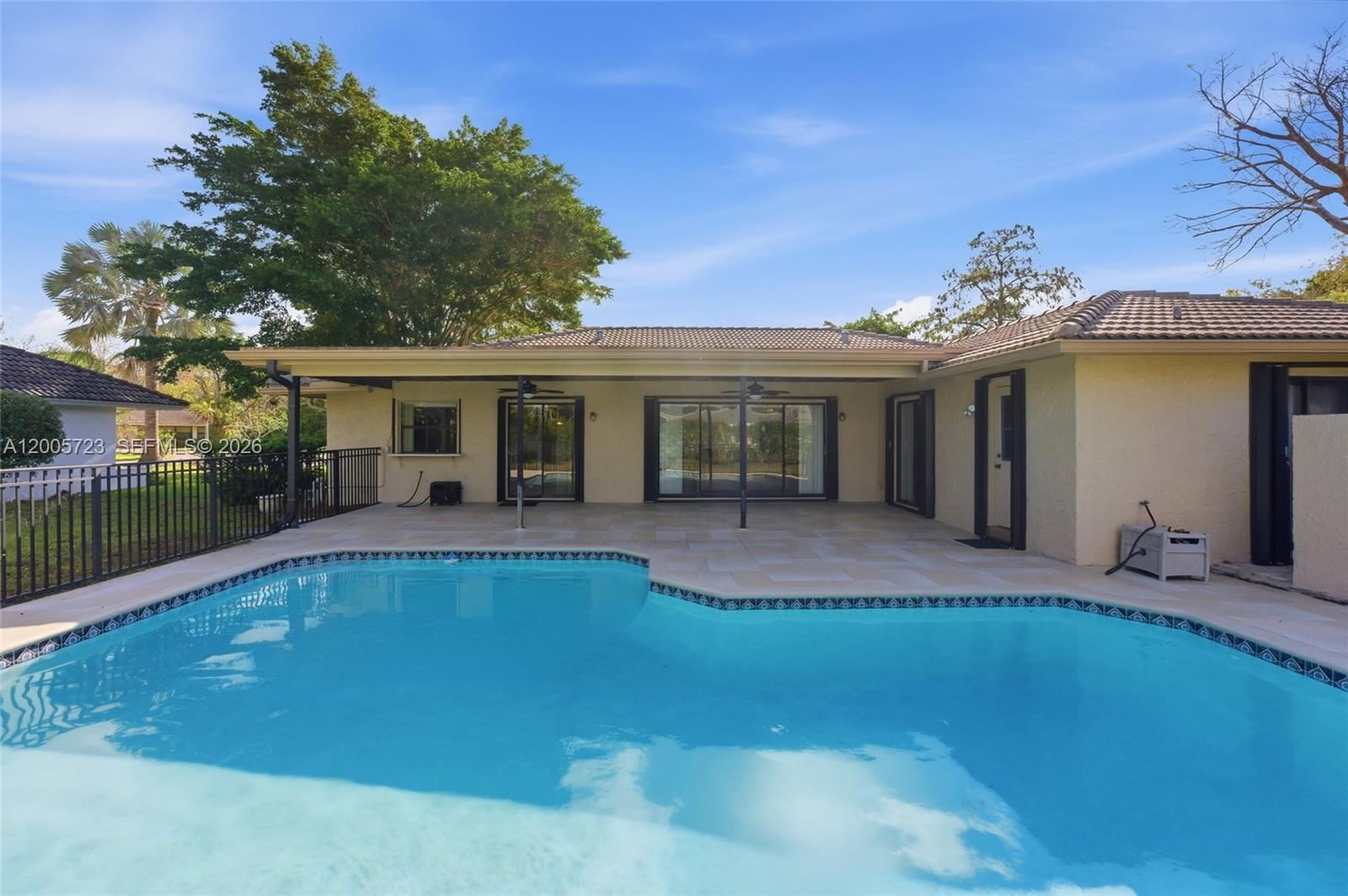 Real estate property located at 120 84th Way, Broward, Shadow Wood, Coral Springs, FL