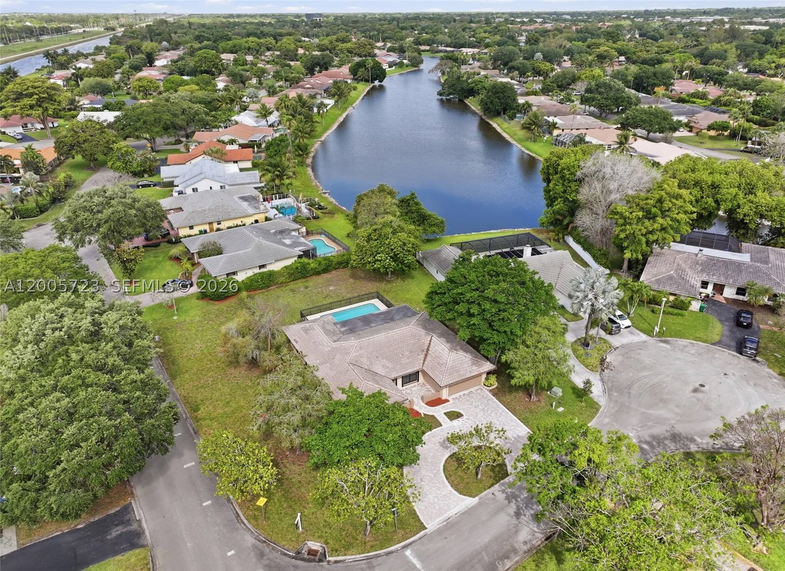 Real estate property located at 120 84th Way, Broward, Shadow Wood, Coral Springs, FL